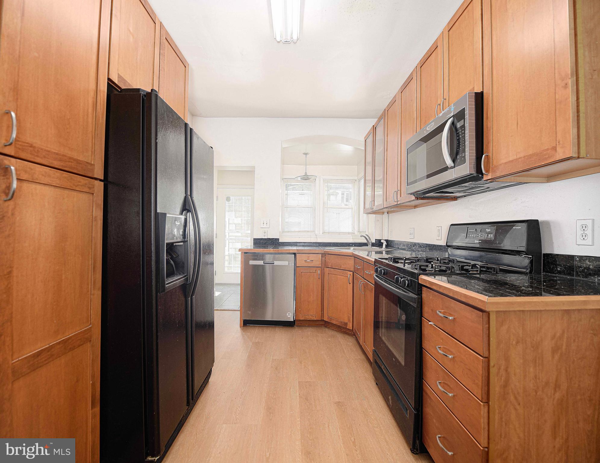 WYMAN PARK HAMPDEN - Residential