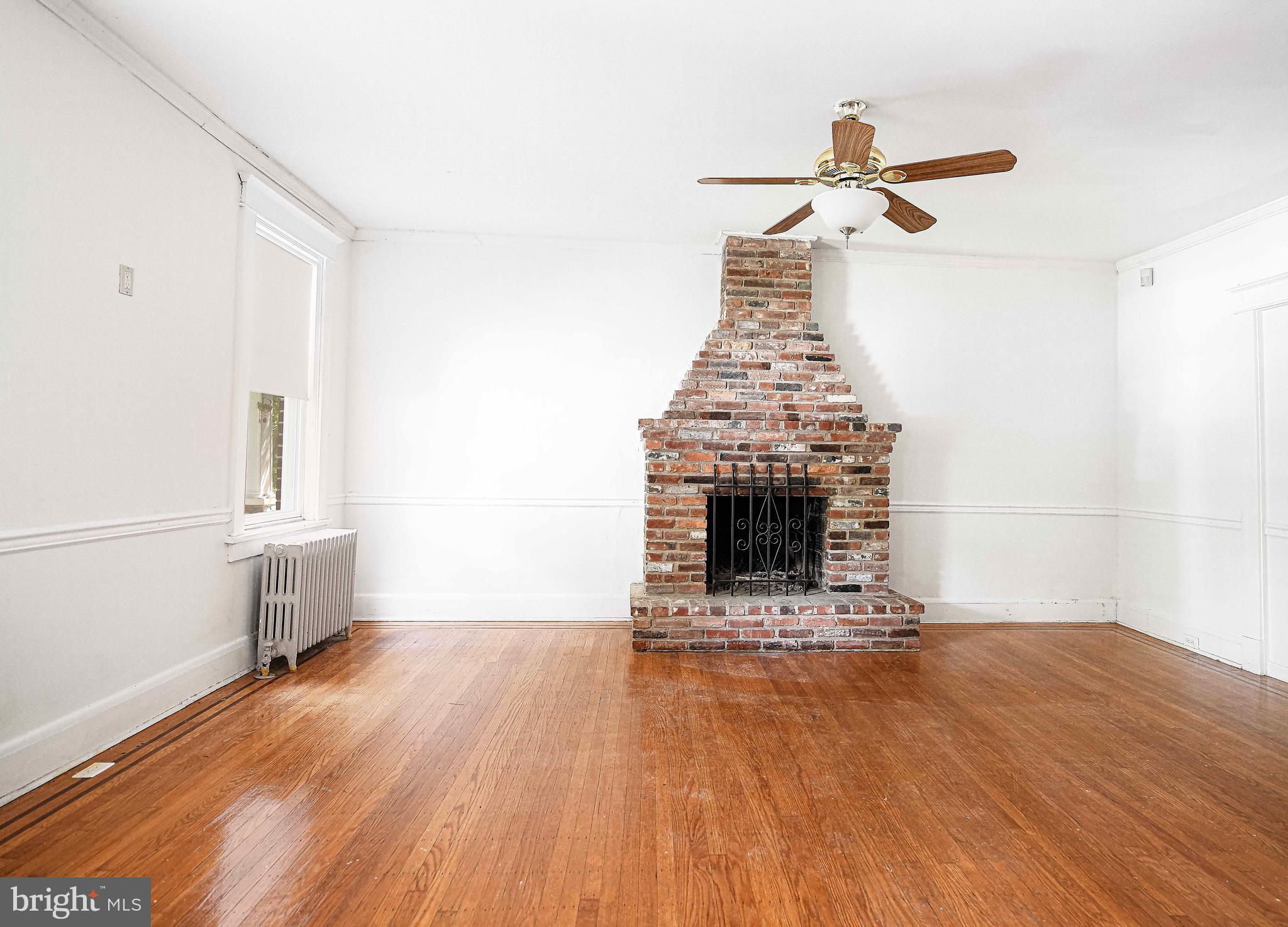 WYMAN PARK HAMPDEN - Residential