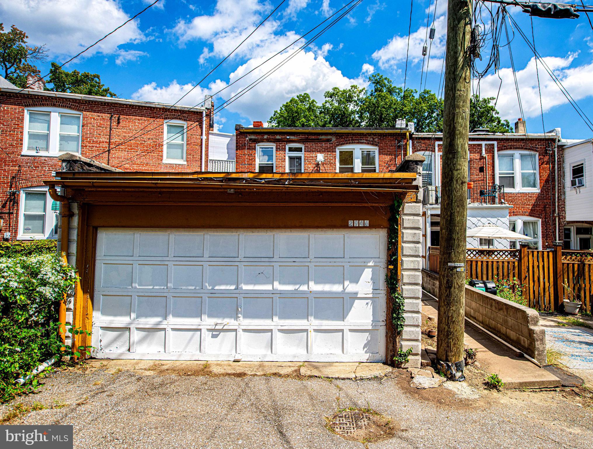 WYMAN PARK HAMPDEN - Residential