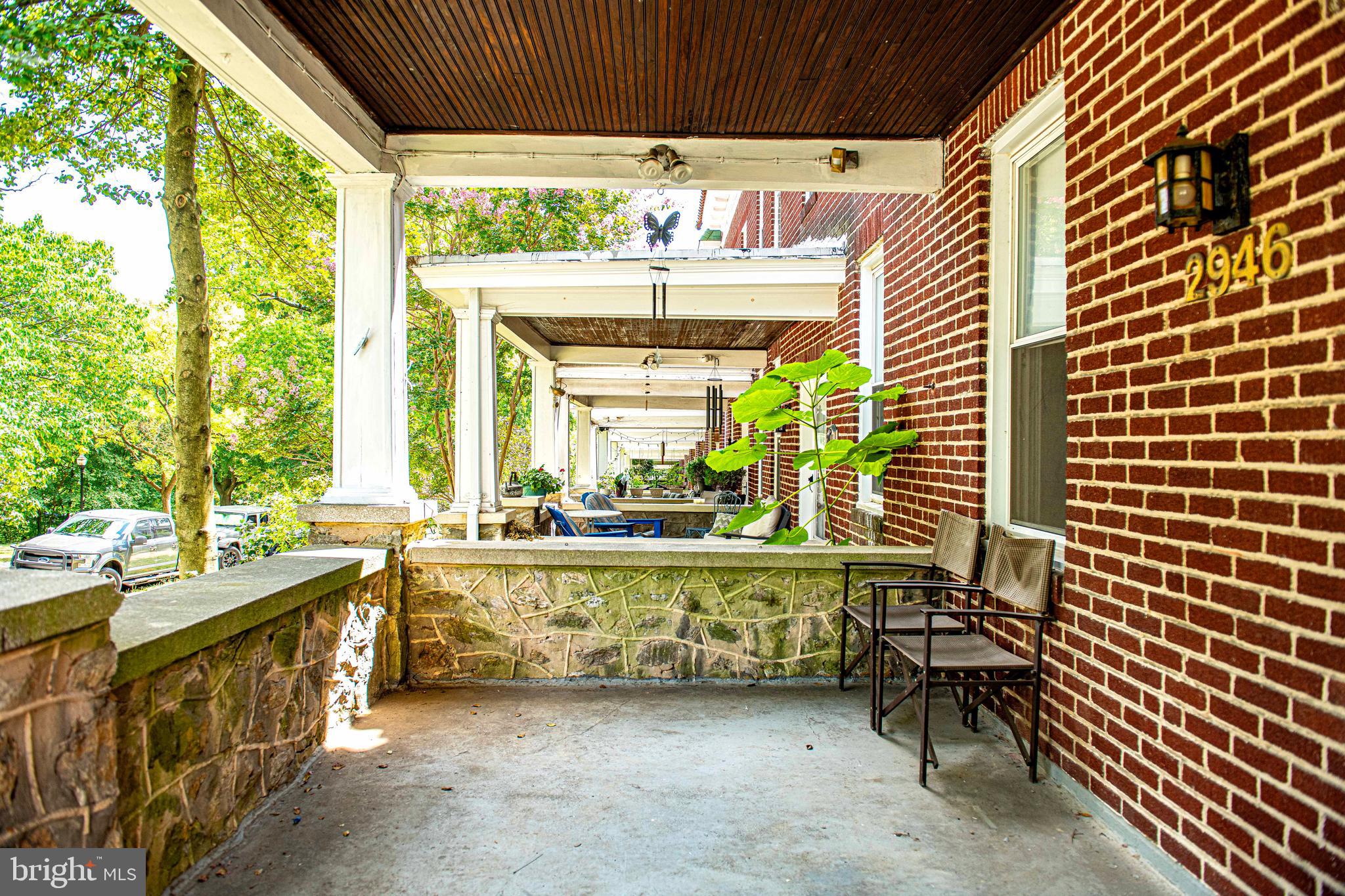 WYMAN PARK HAMPDEN - Residential