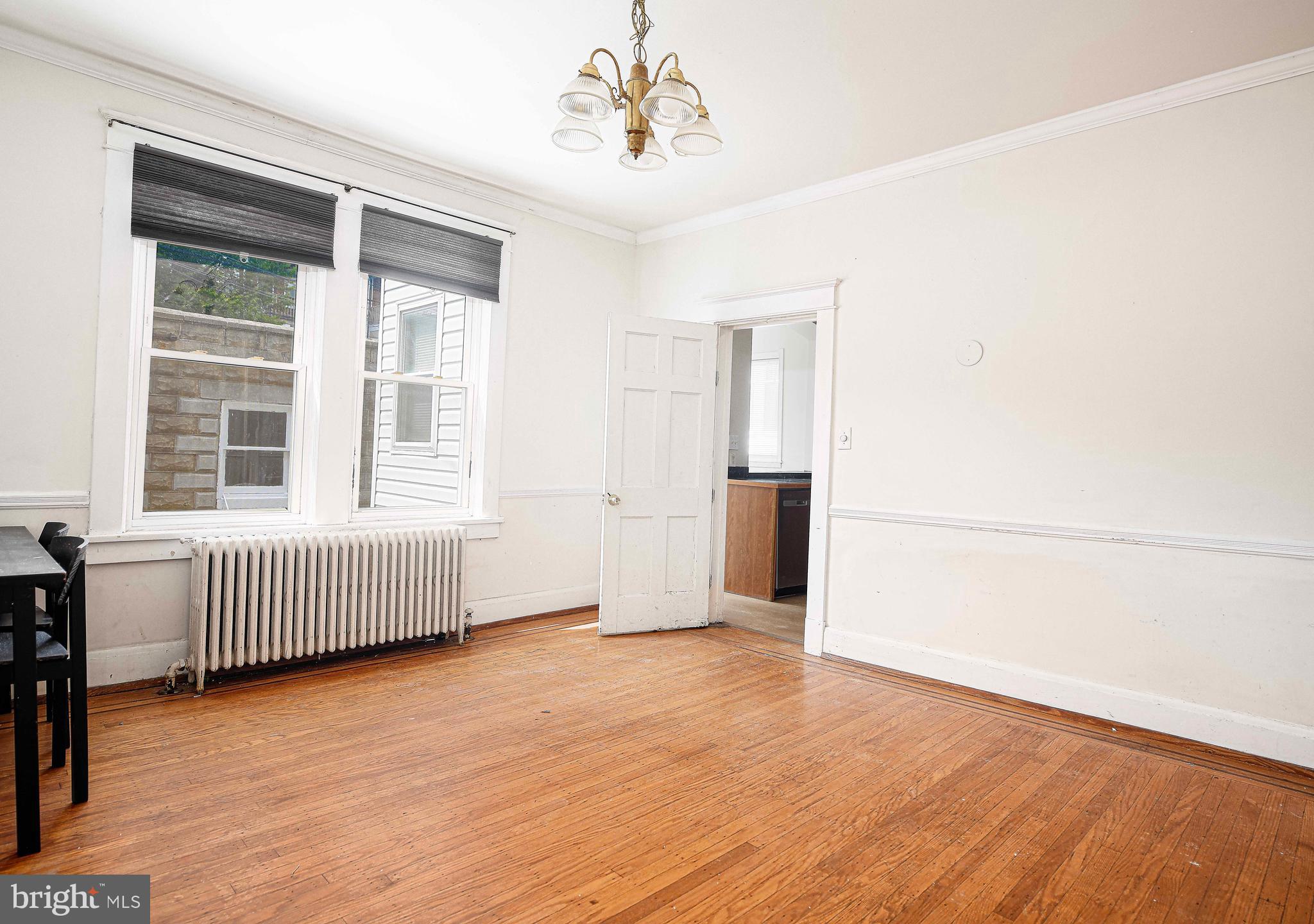 WYMAN PARK HAMPDEN - Residential