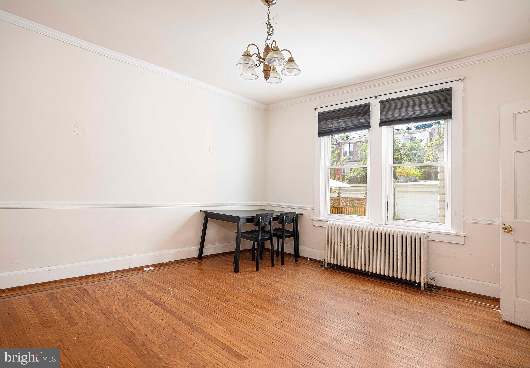 WYMAN PARK HAMPDEN - Residential