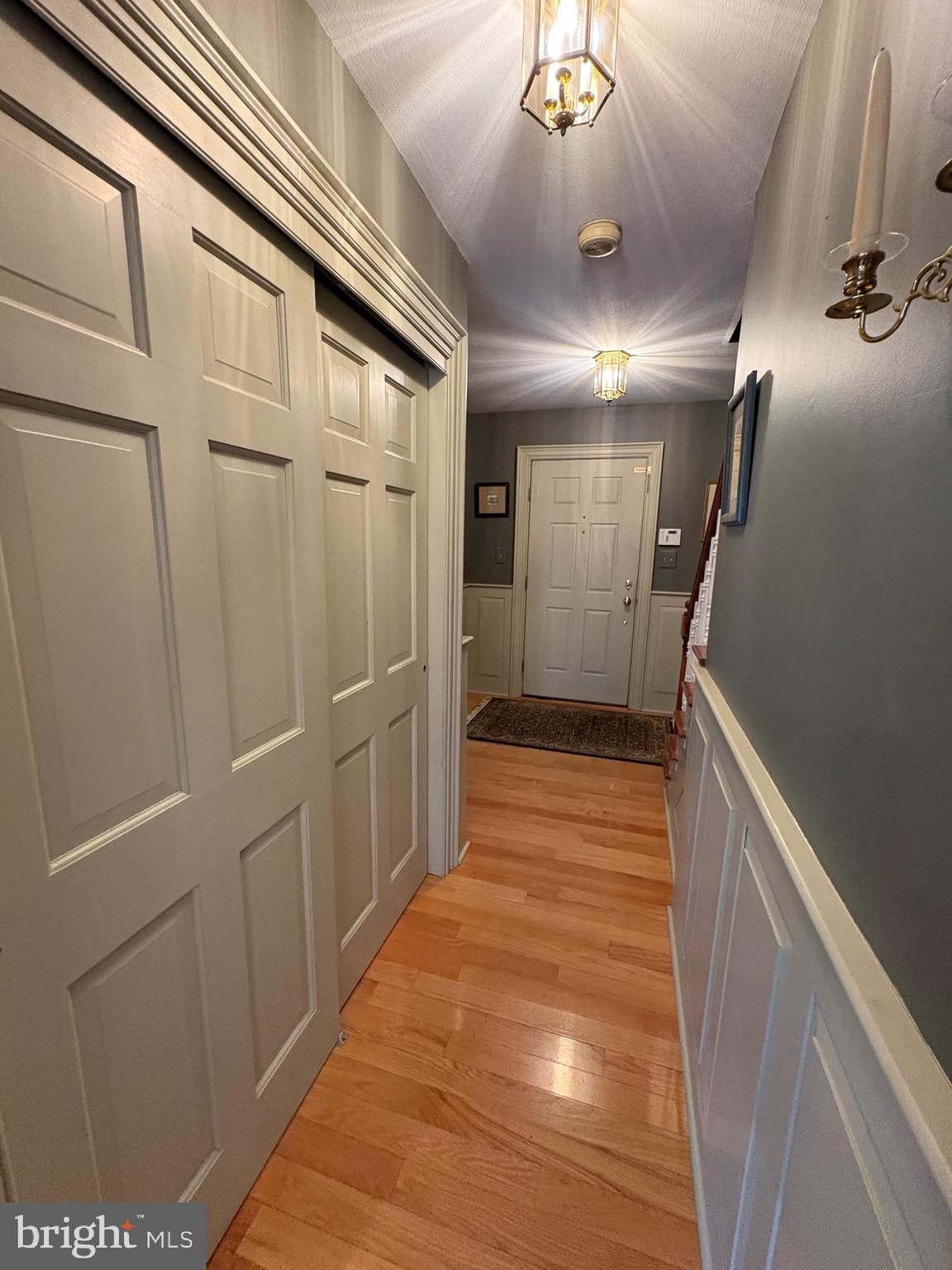 4503 CROSSWICKS HAMILTON SQUARE RD