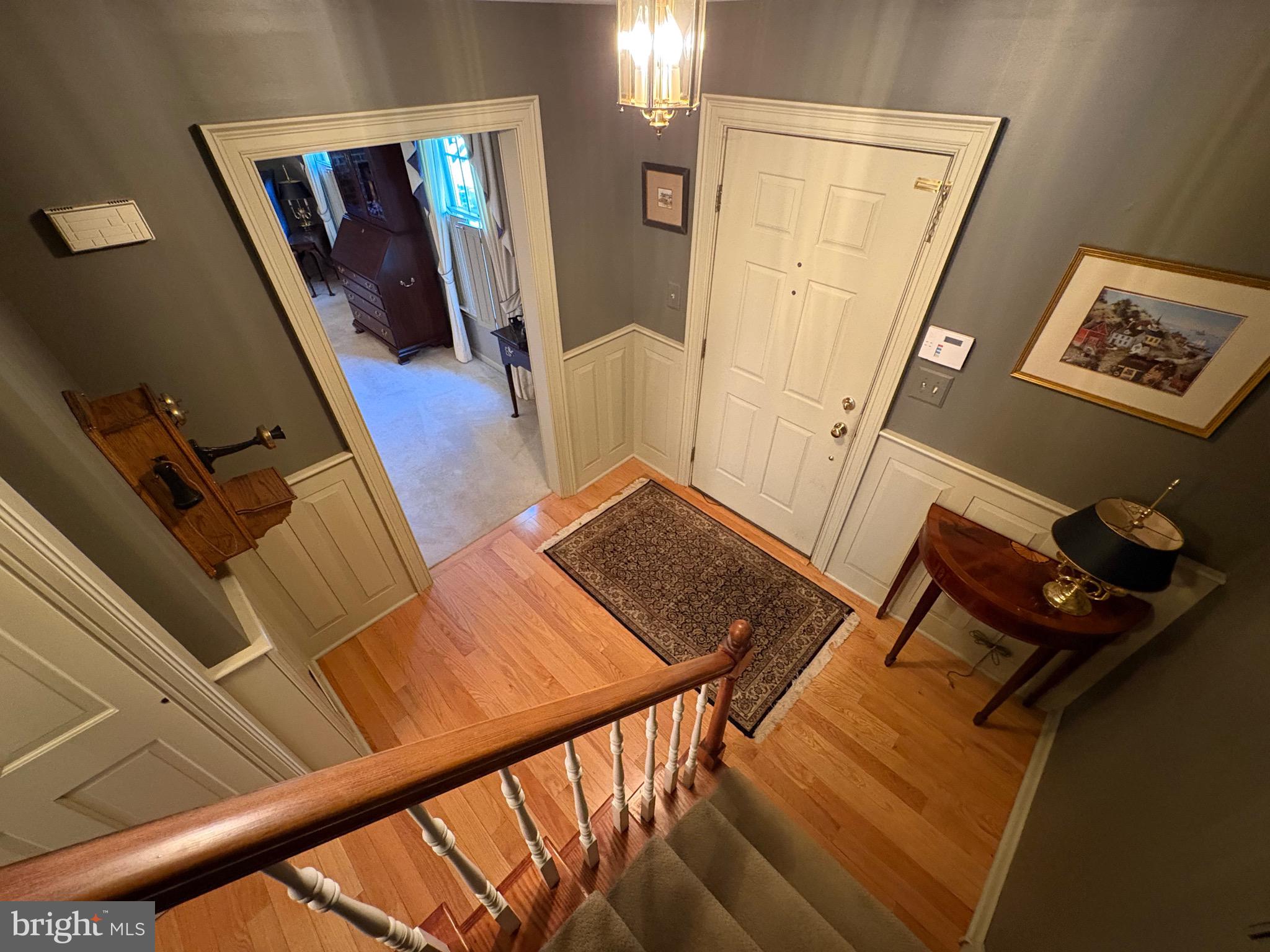 4503 CROSSWICKS HAMILTON SQUARE RD