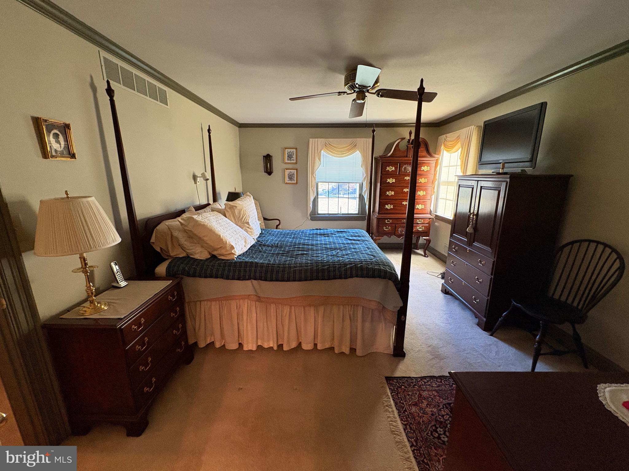 4503 CROSSWICKS HAMILTON SQUARE RD