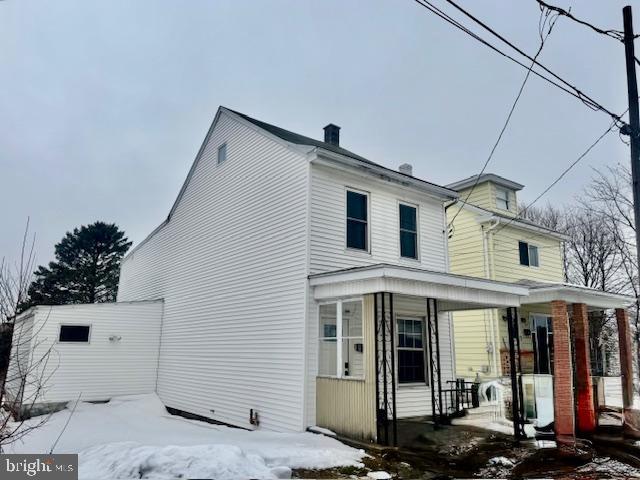 NONE AVAILABLE - Residential