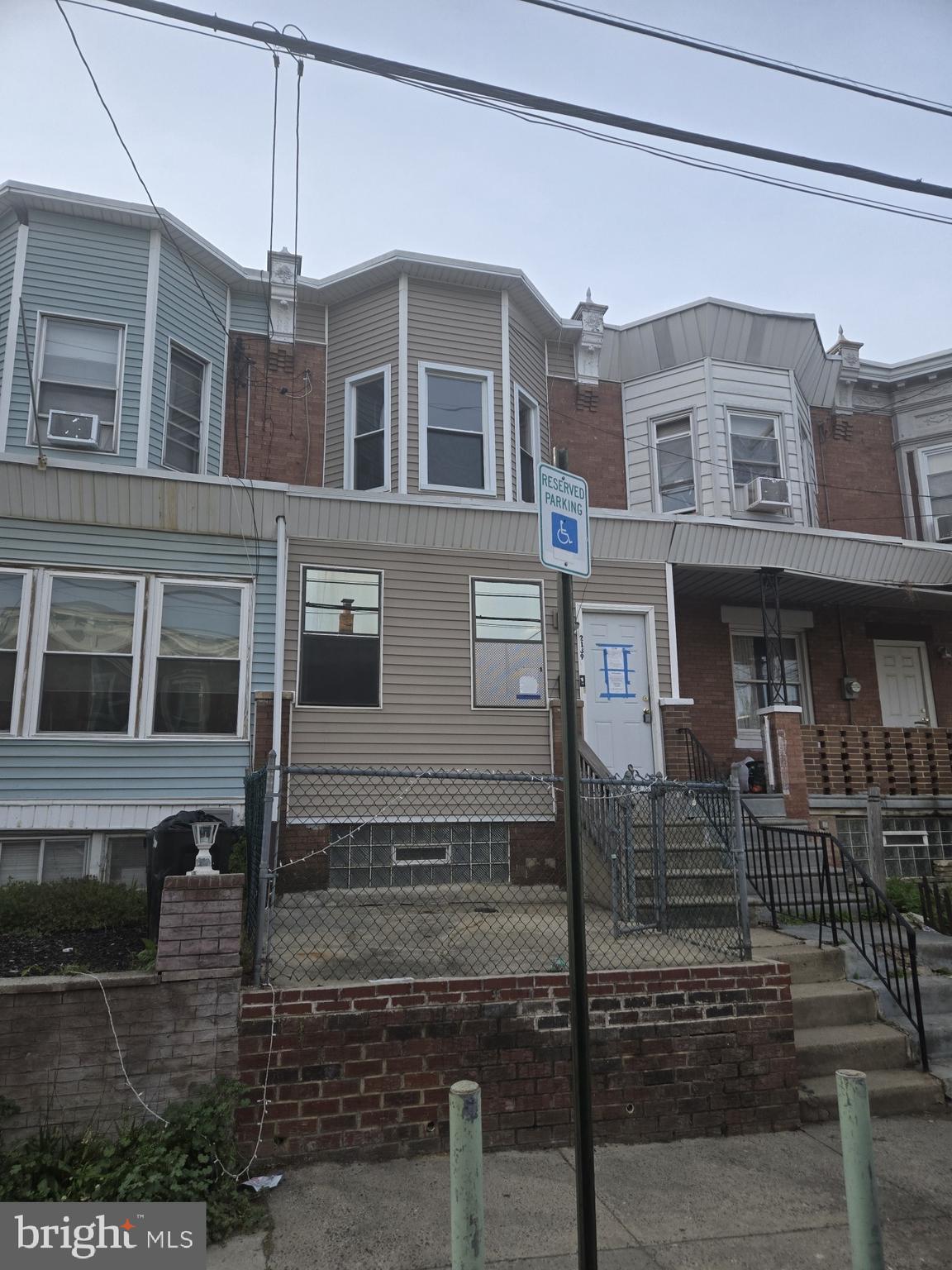 2139 CHURCH LANE