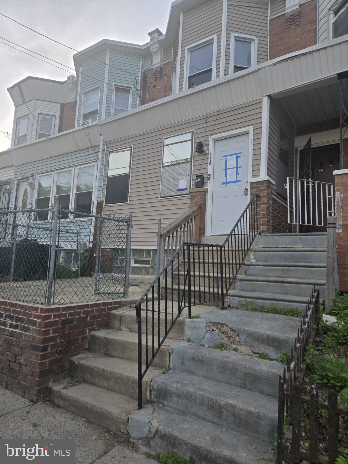 2139 CHURCH LANE