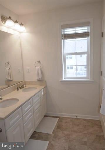 EASTGATE SQUARE - Residential Lease