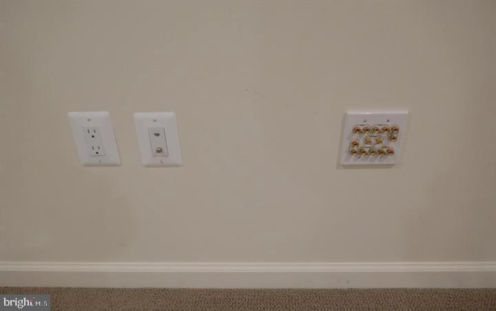 EASTGATE SQUARE - Residential Lease