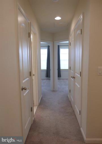 EASTGATE SQUARE - Residential Lease