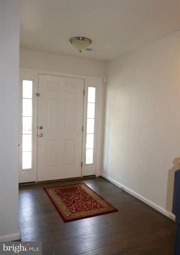 EASTGATE SQUARE - Residential Lease