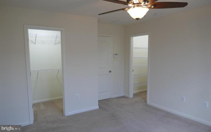 EASTGATE SQUARE - Residential Lease