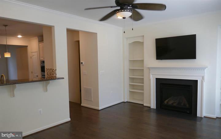 EASTGATE SQUARE - Residential Lease