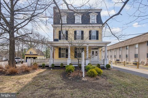 210 W MAIN STREET MOORESTOWN NJ 08057