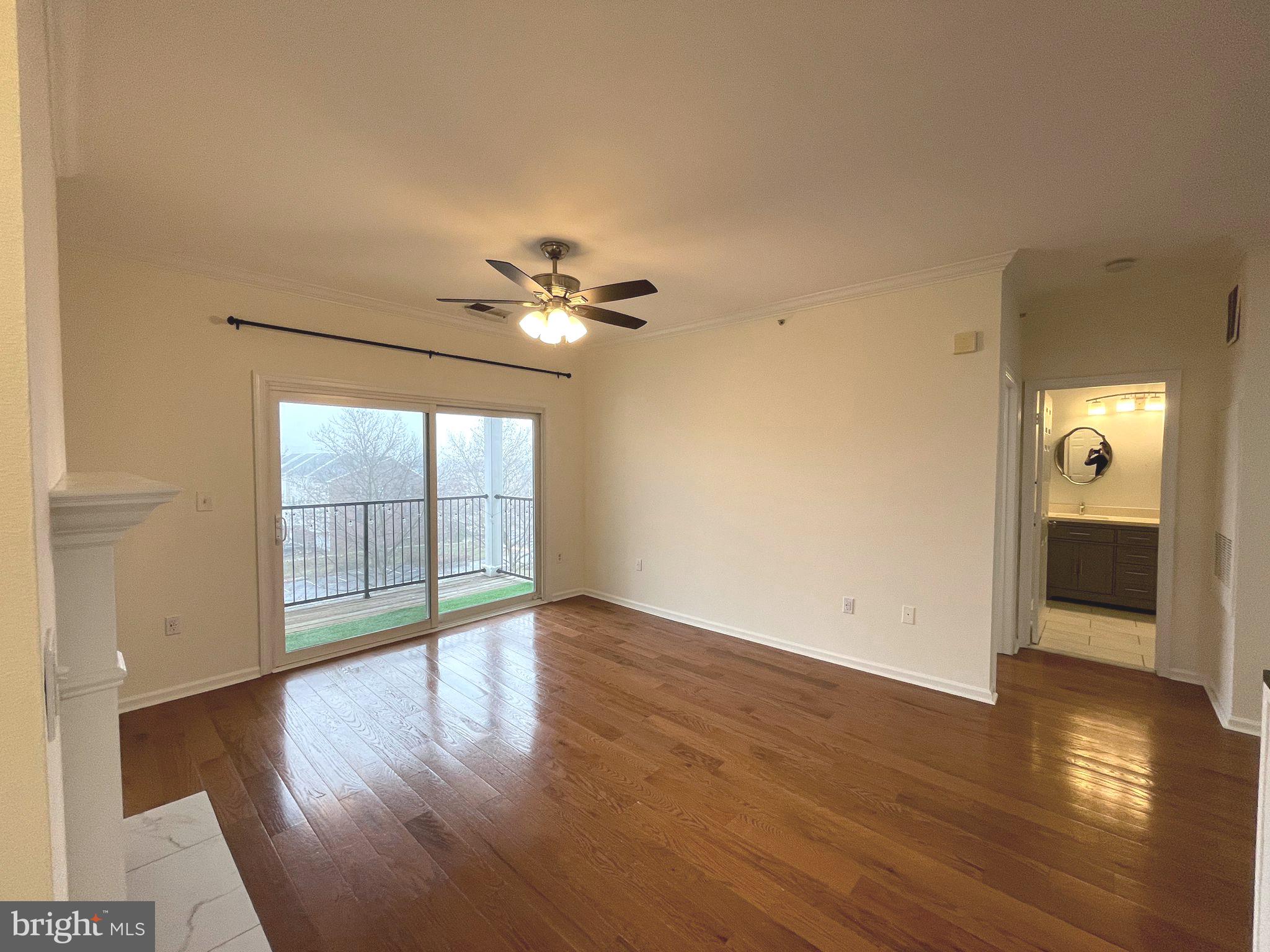 THE ASHMORE - Residential Lease