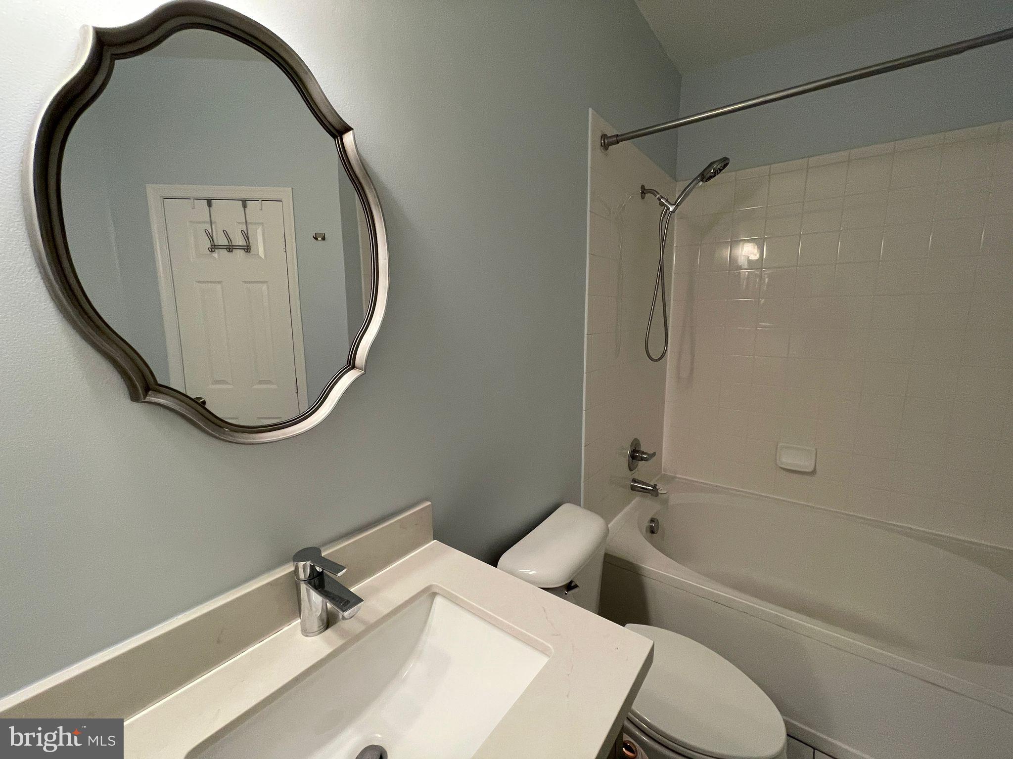 THE ASHMORE - Residential Lease