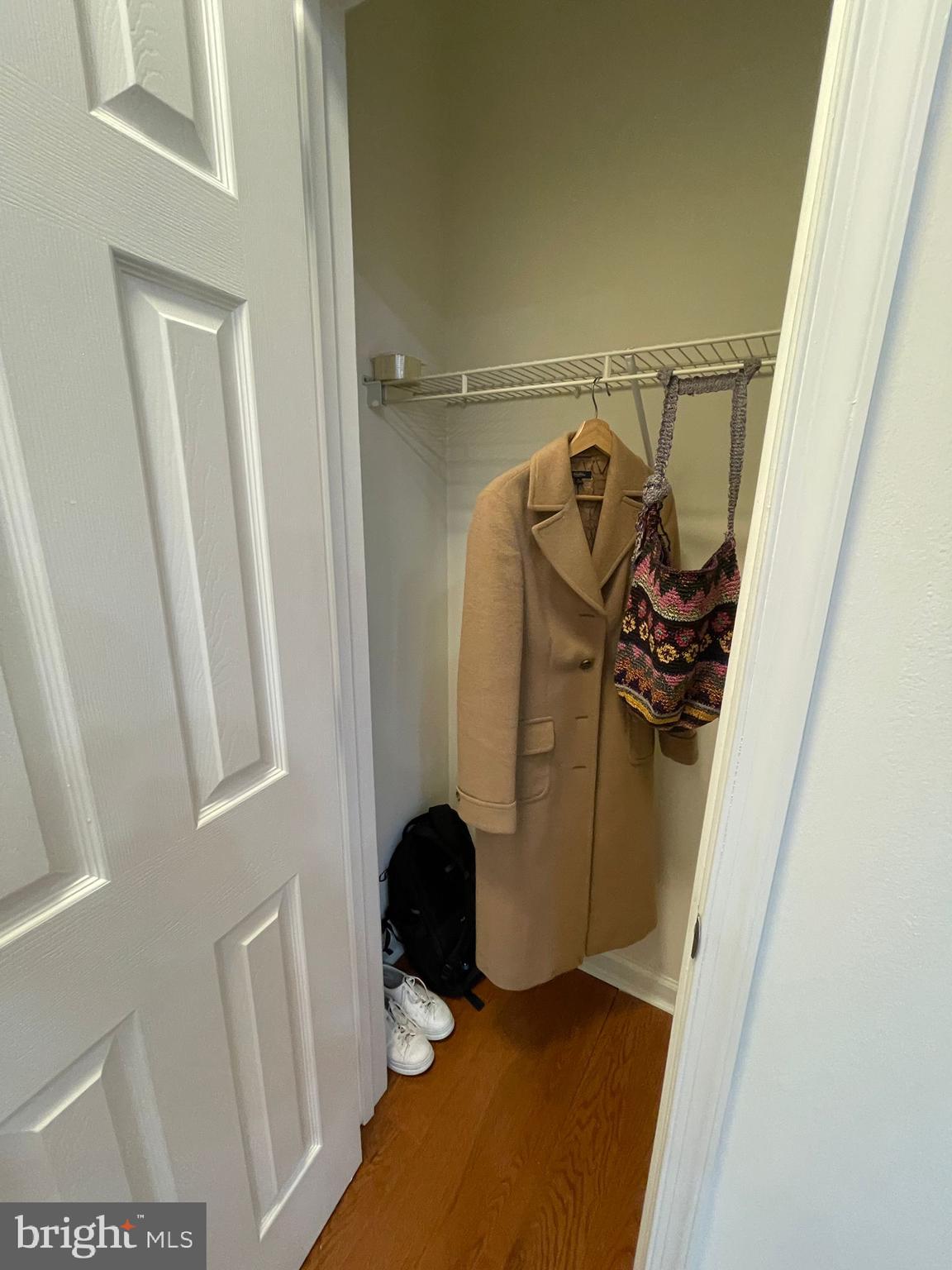 THE ASHMORE - Residential Lease