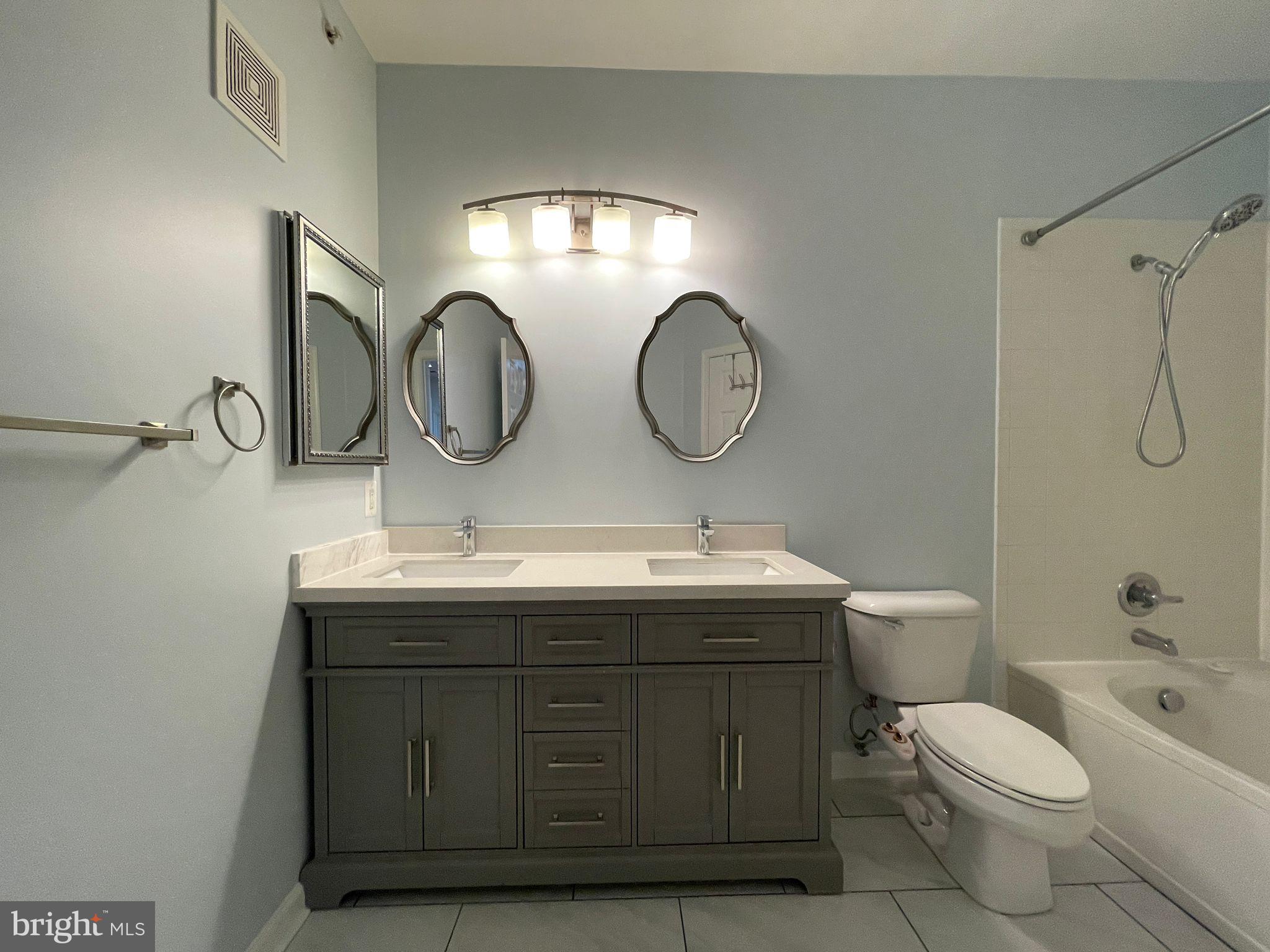 THE ASHMORE - Residential Lease