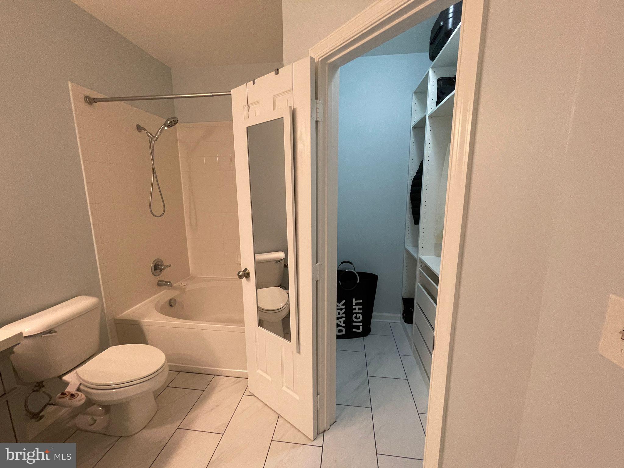 THE ASHMORE - Residential Lease