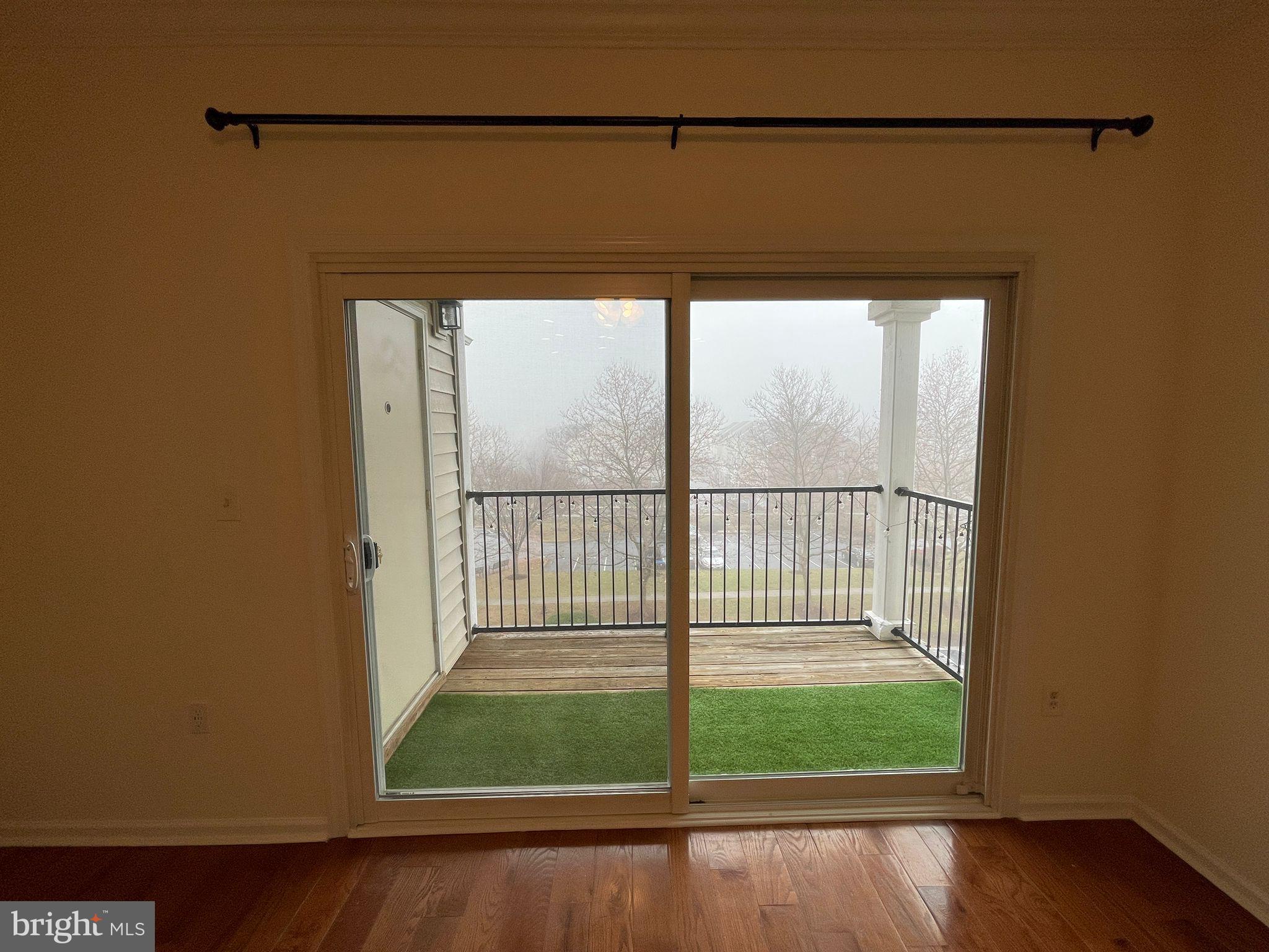 THE ASHMORE - Residential Lease