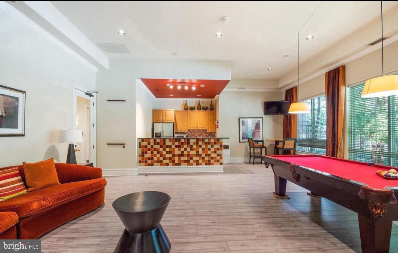 THE ASHMORE - Residential Lease