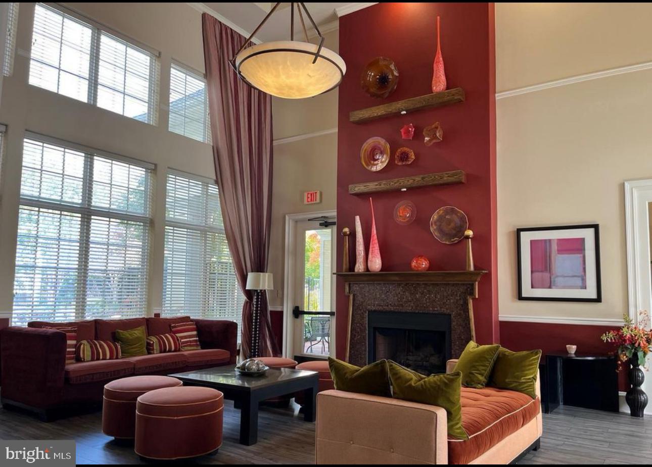 THE ASHMORE - Residential Lease