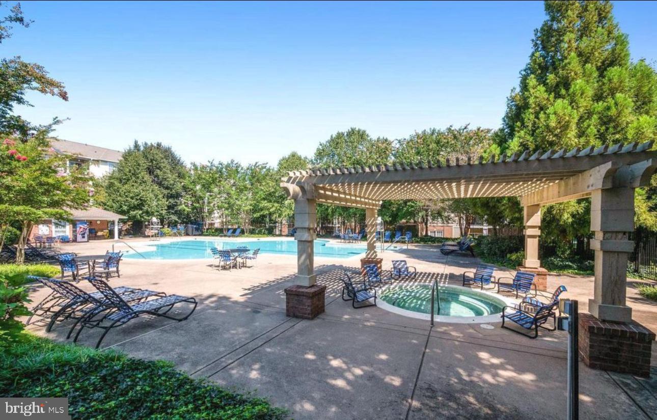 THE ASHMORE - Residential Lease