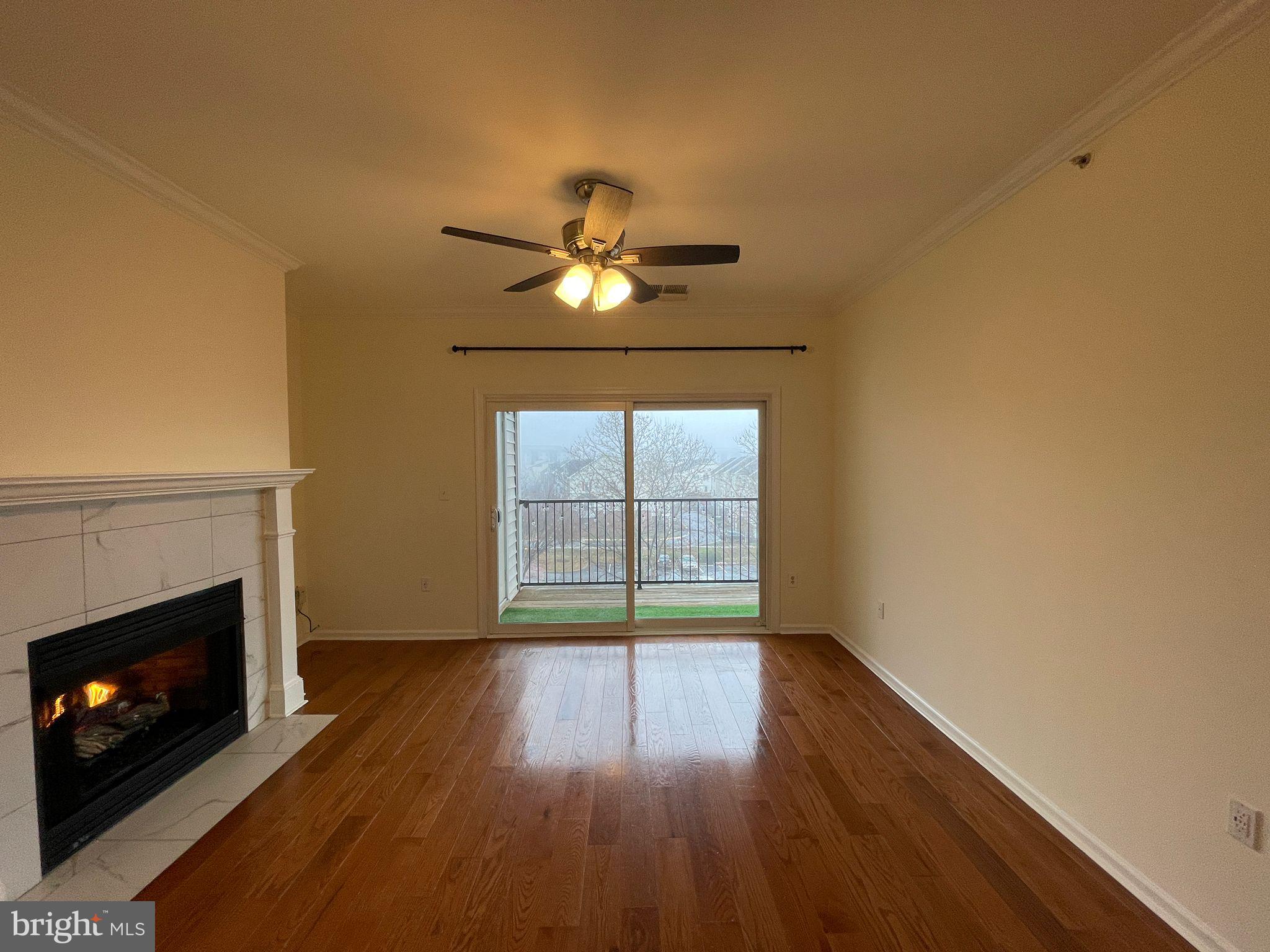 THE ASHMORE - Residential Lease