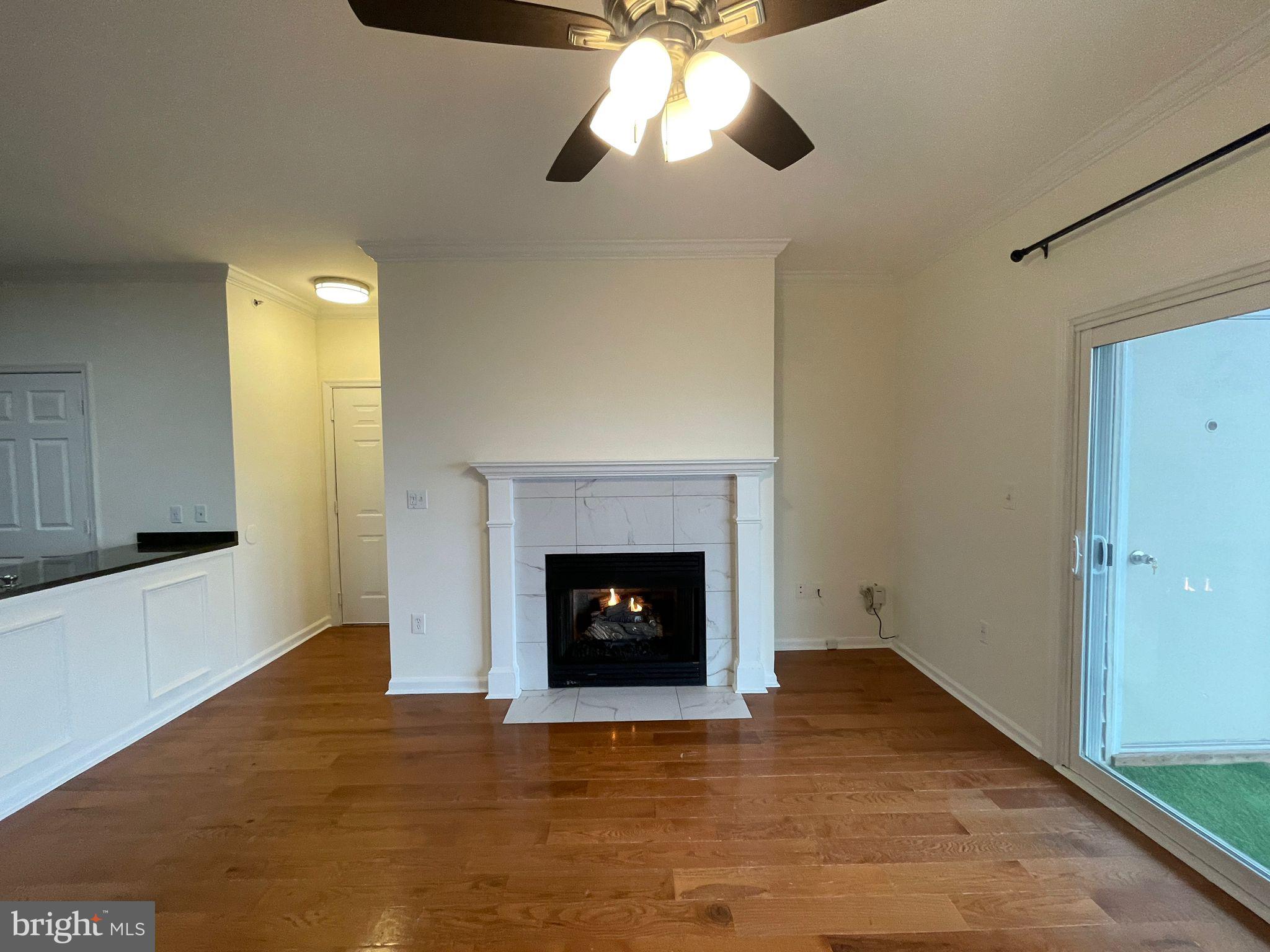 THE ASHMORE - Residential Lease