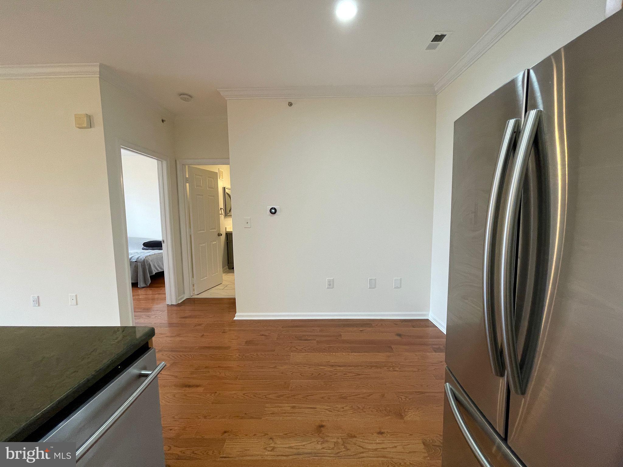 THE ASHMORE - Residential Lease