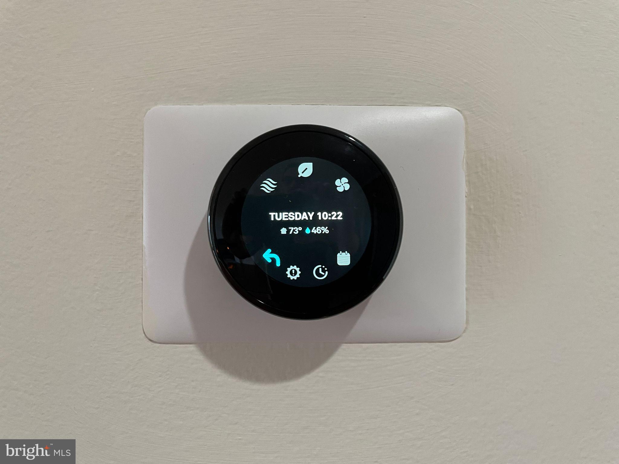 THE ASHMORE - Residential Lease