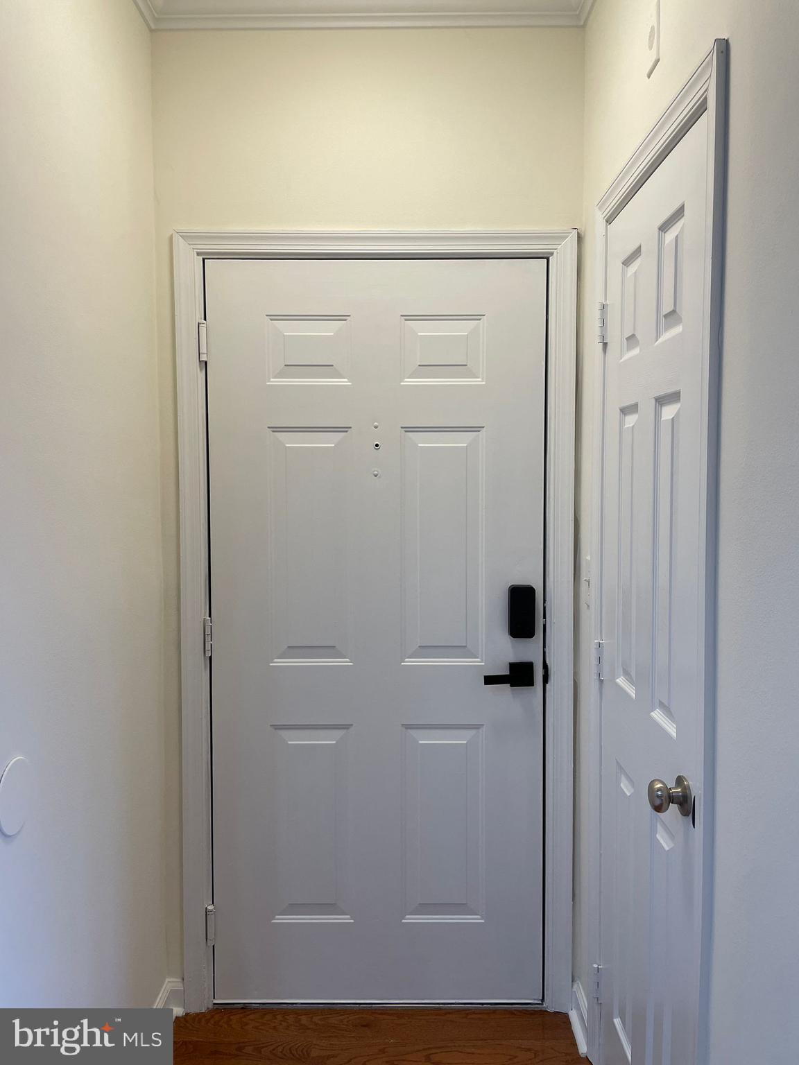 THE ASHMORE - Residential Lease