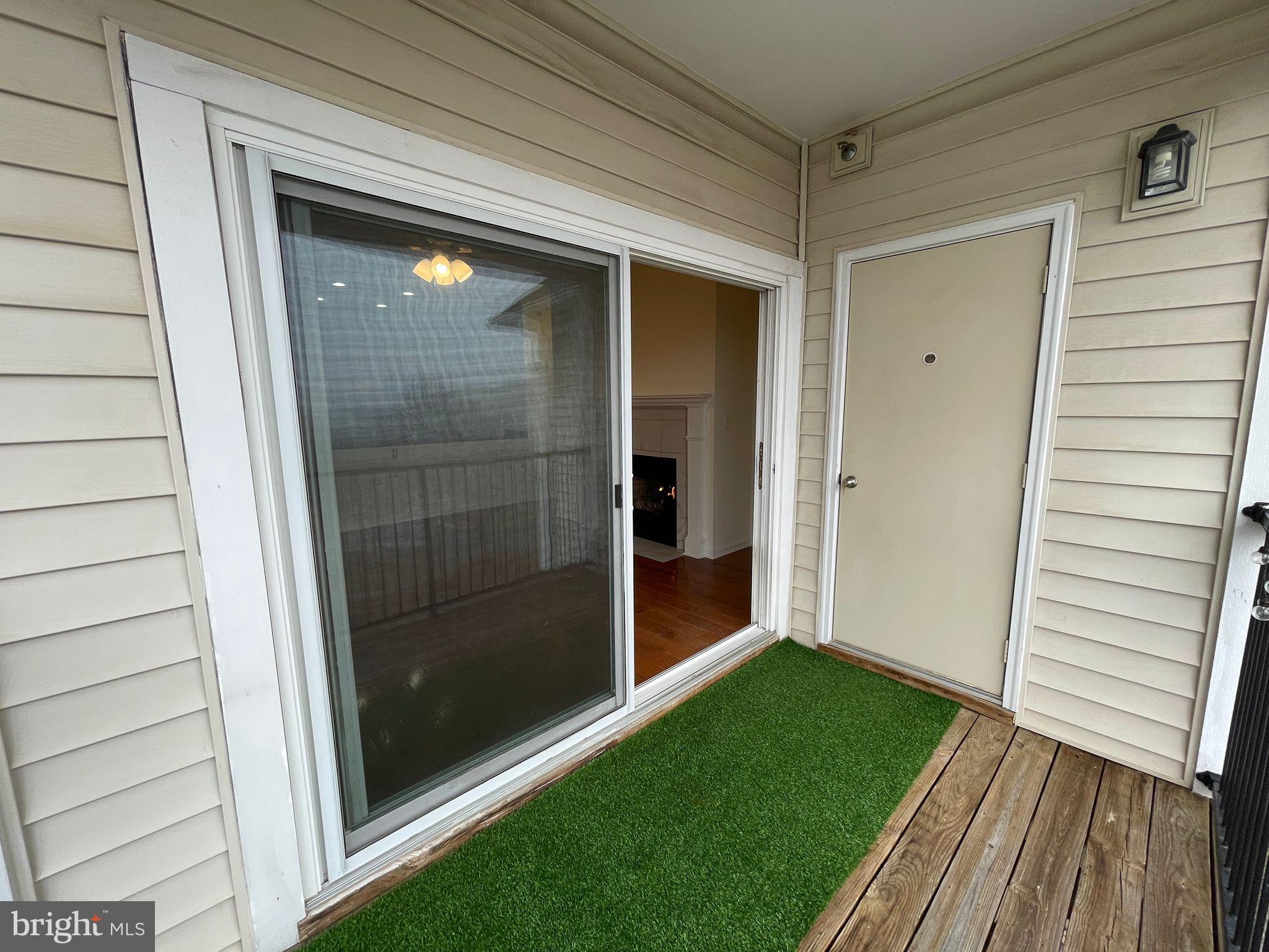 THE ASHMORE - Residential Lease