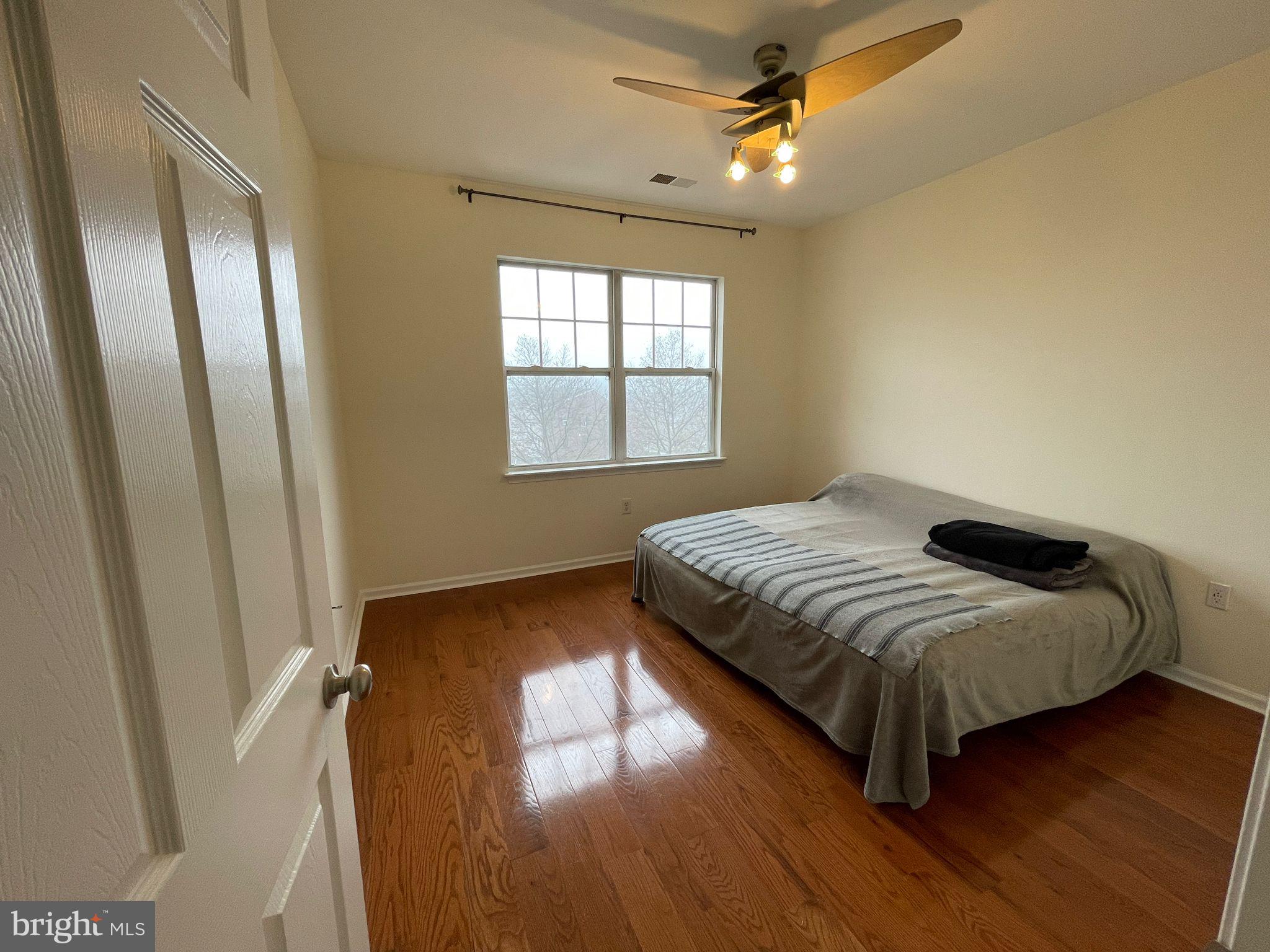 THE ASHMORE - Residential Lease