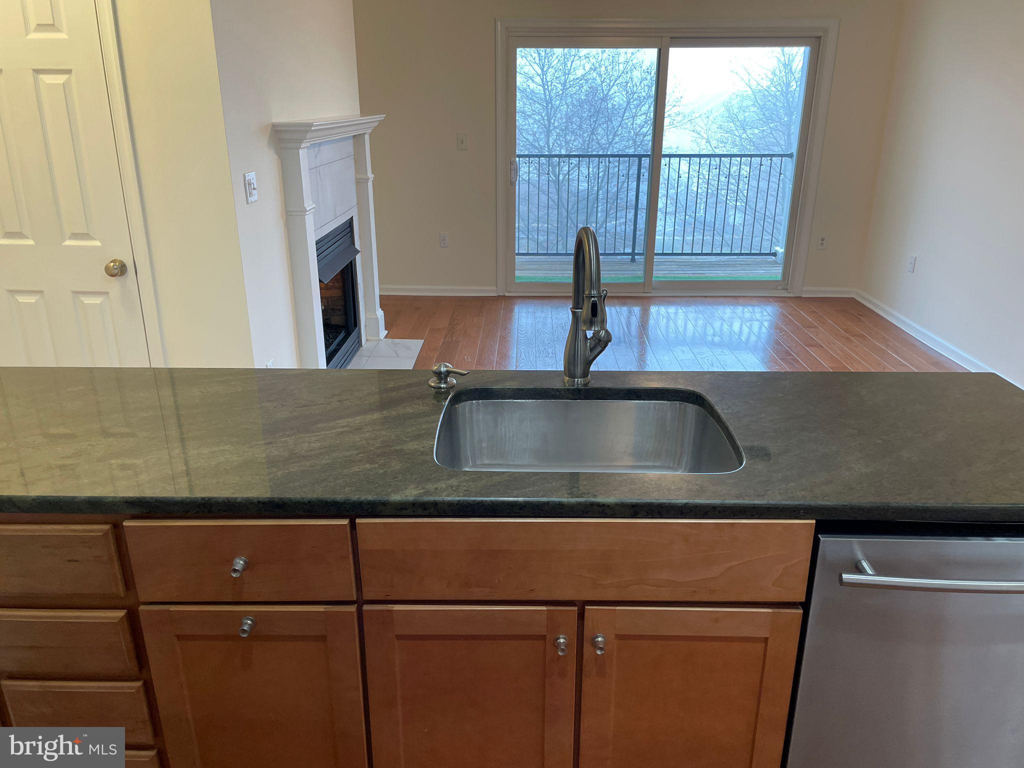 THE ASHMORE - Residential Lease