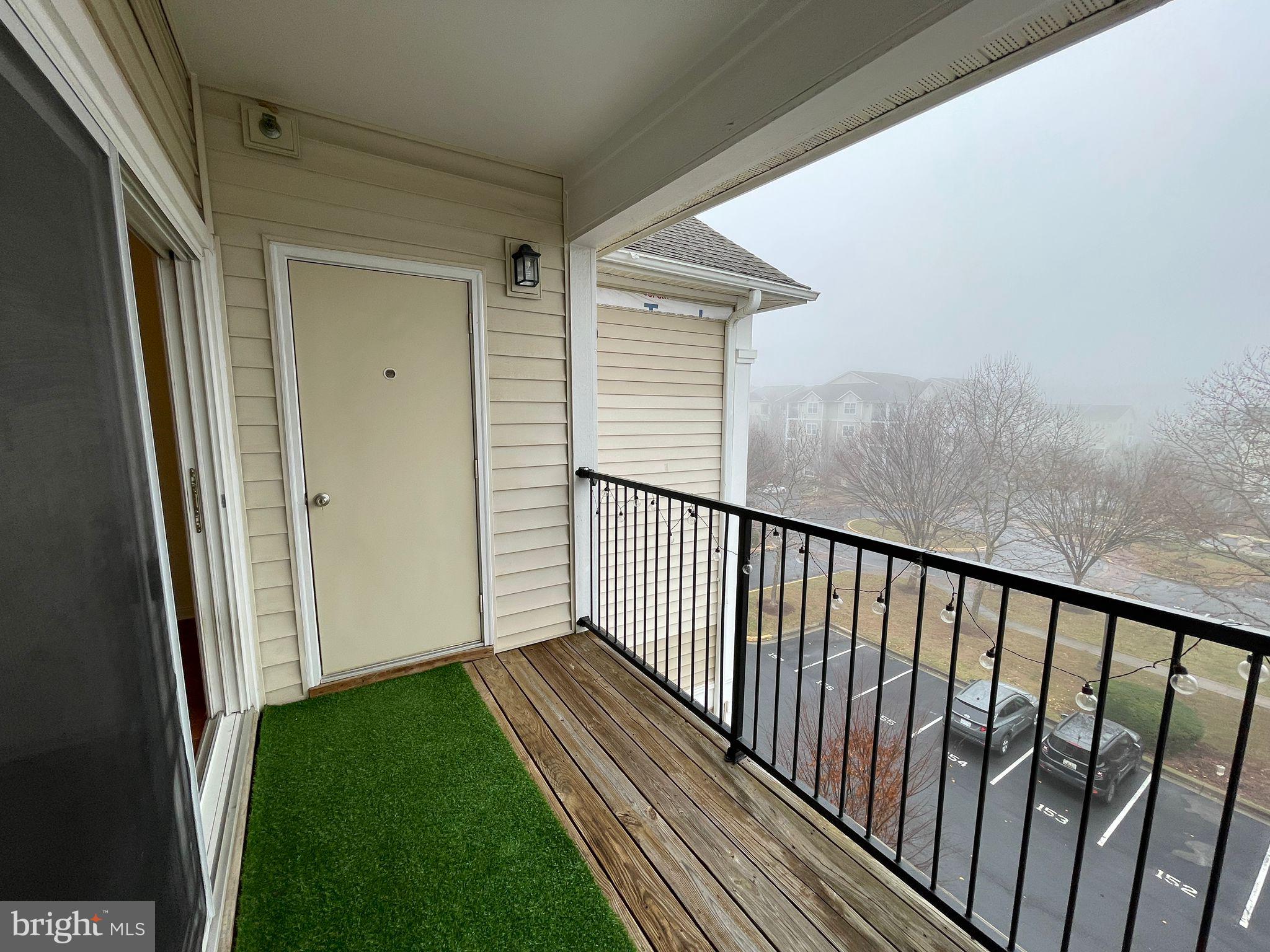 THE ASHMORE - Residential Lease