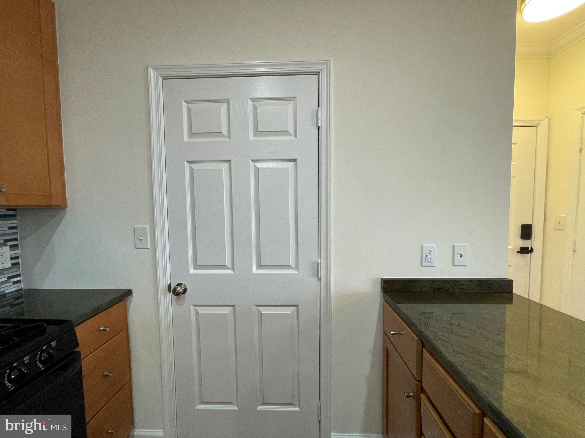 THE ASHMORE - Residential Lease