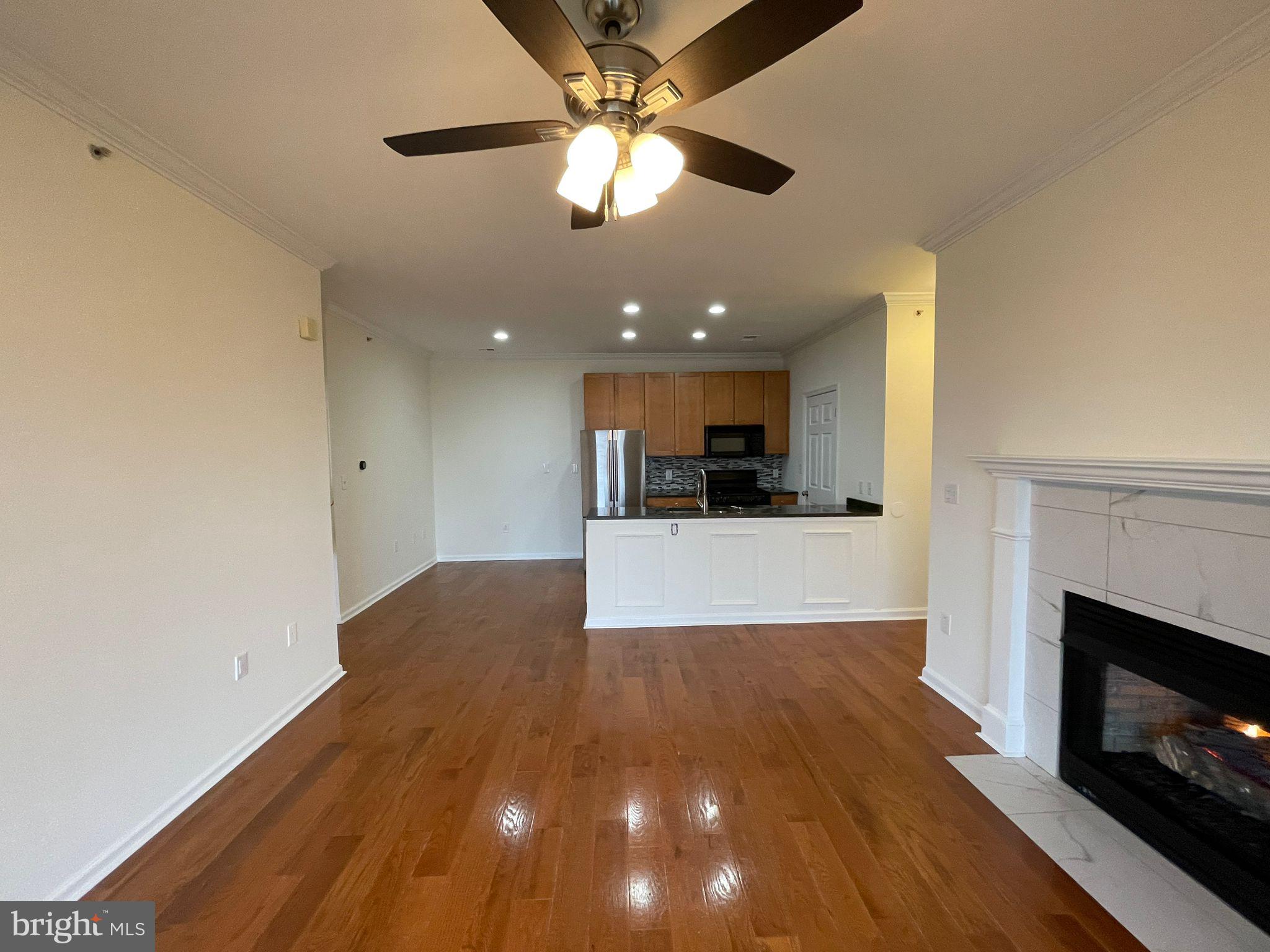 THE ASHMORE - Residential Lease