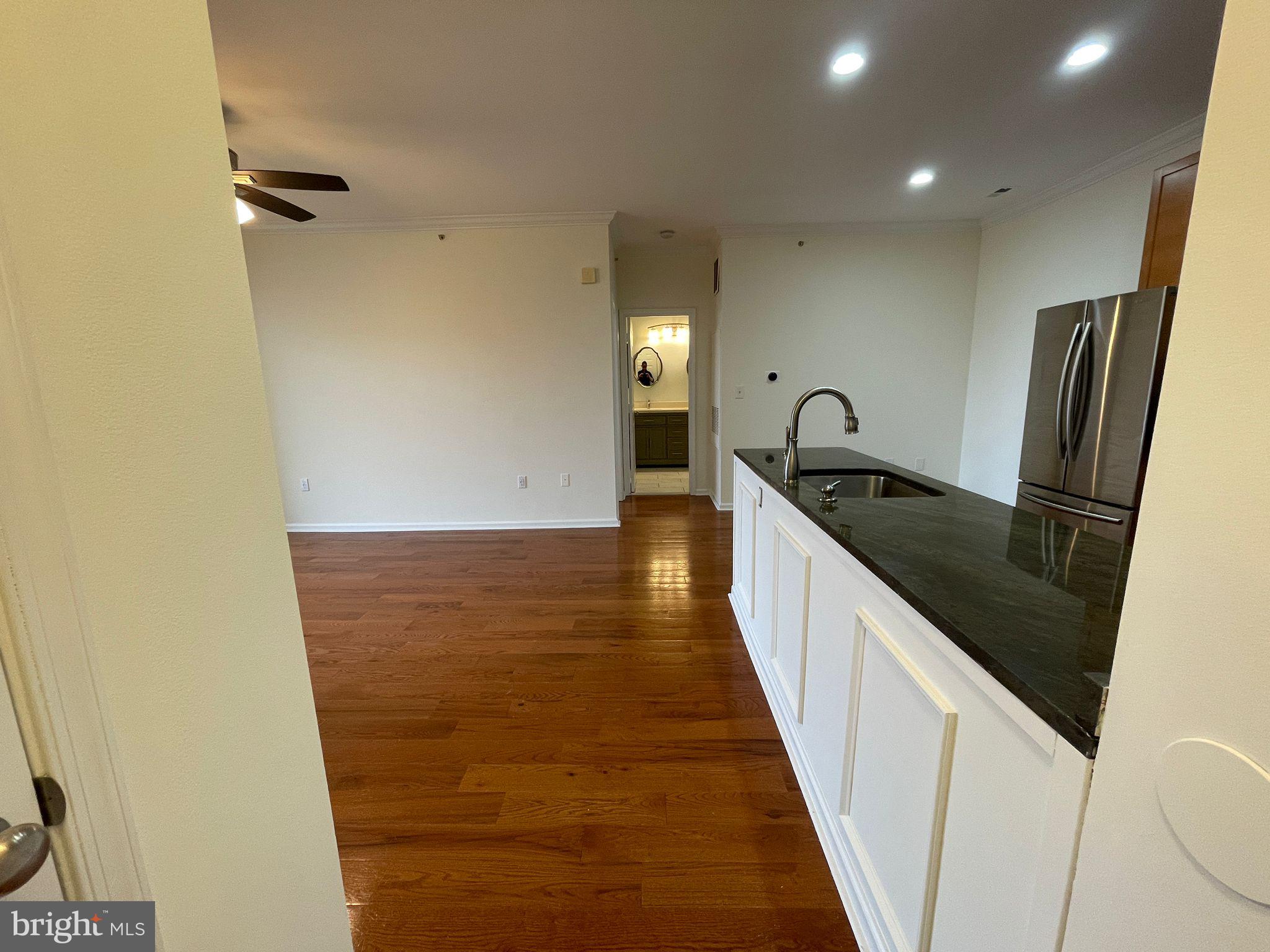 THE ASHMORE - Residential Lease