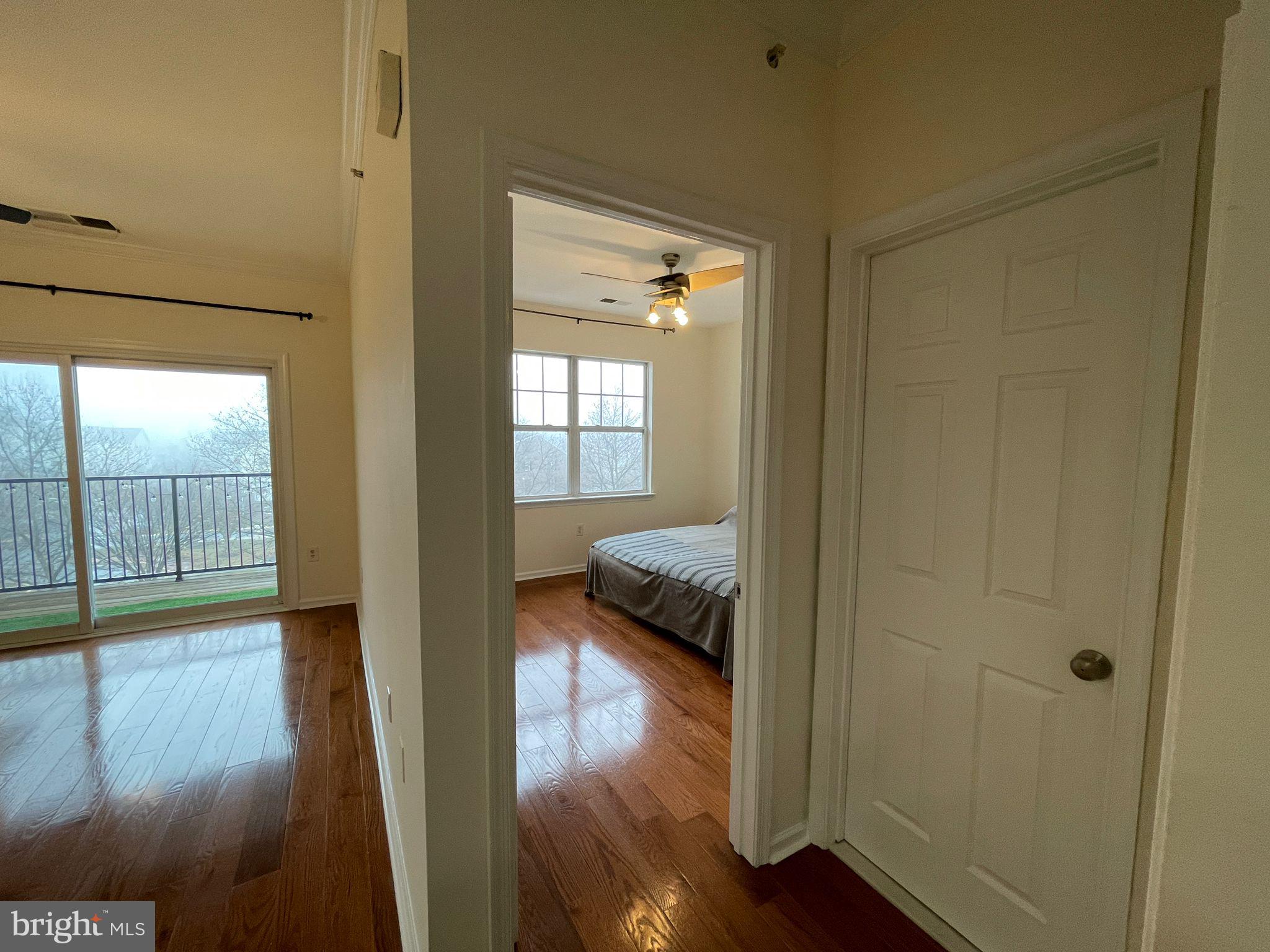 THE ASHMORE - Residential Lease