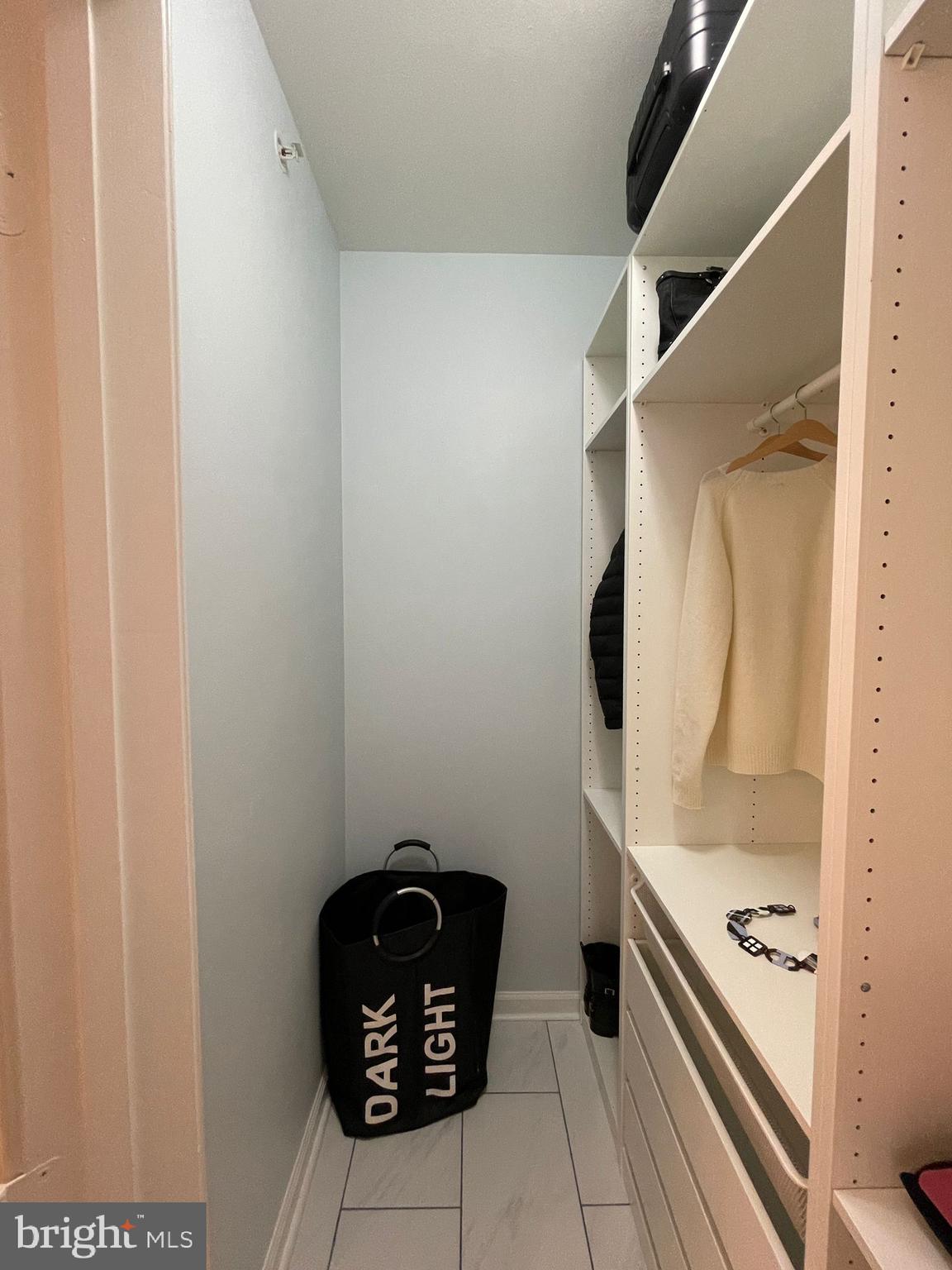 THE ASHMORE - Residential Lease