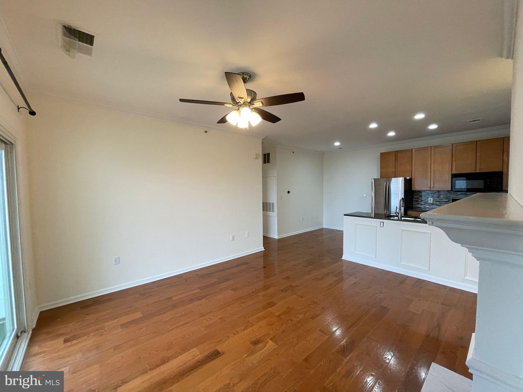 THE ASHMORE - Residential Lease