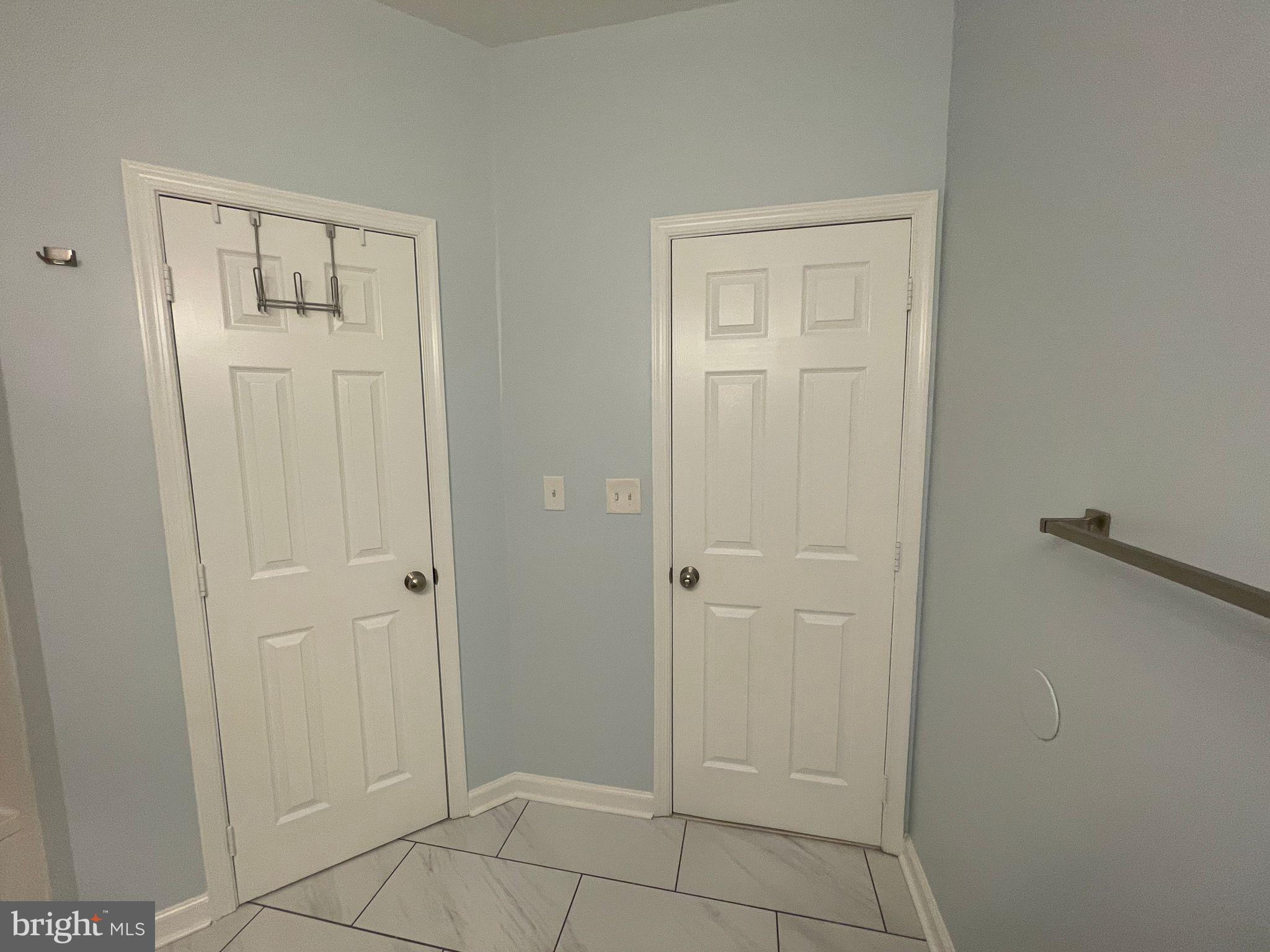 THE ASHMORE - Residential Lease