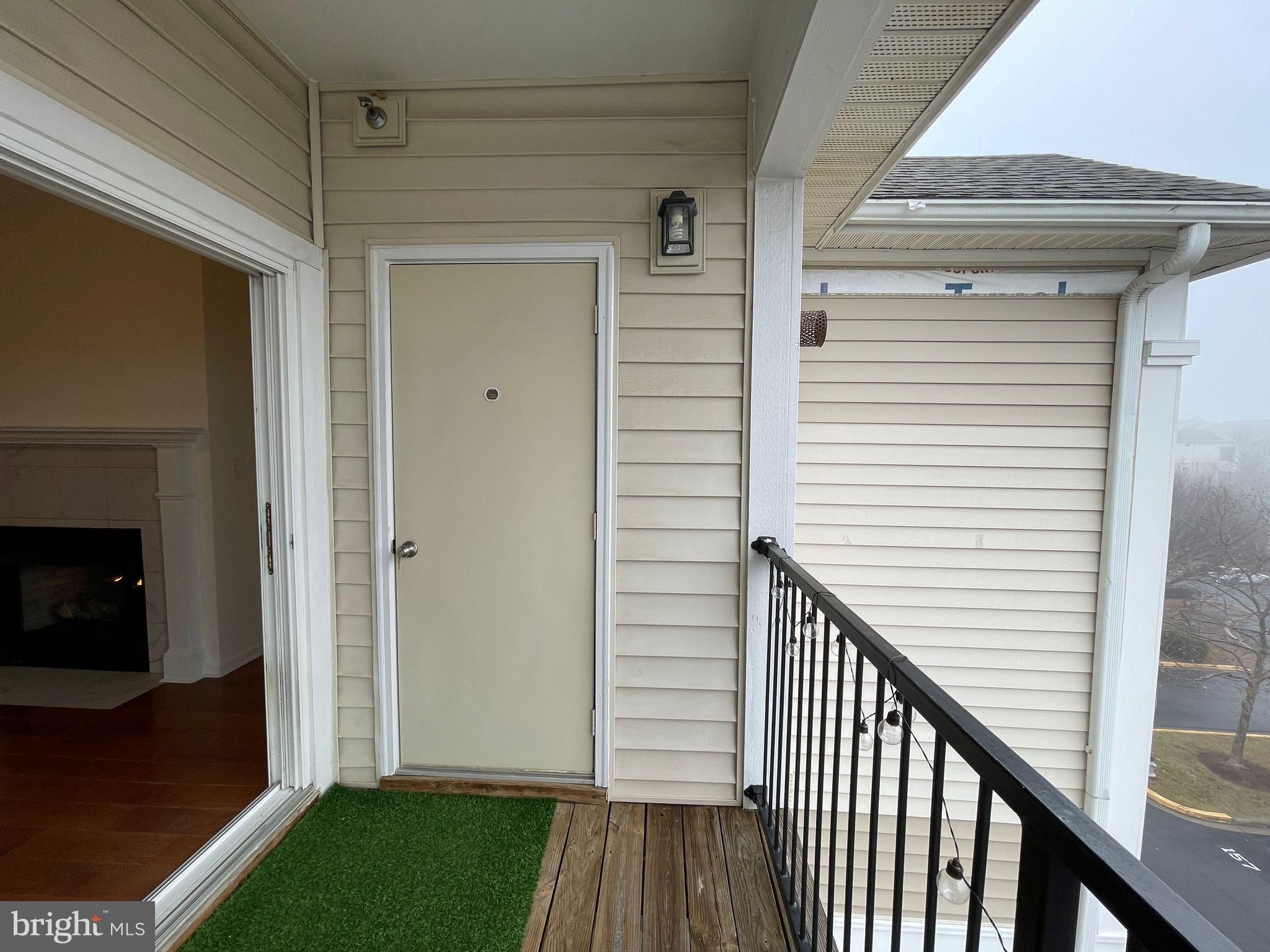 THE ASHMORE - Residential Lease