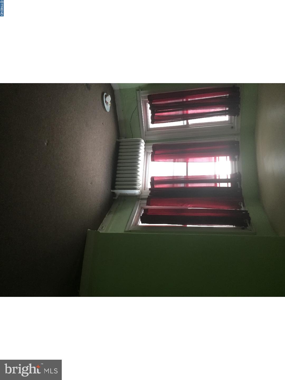 CARROLL PARK - Residential