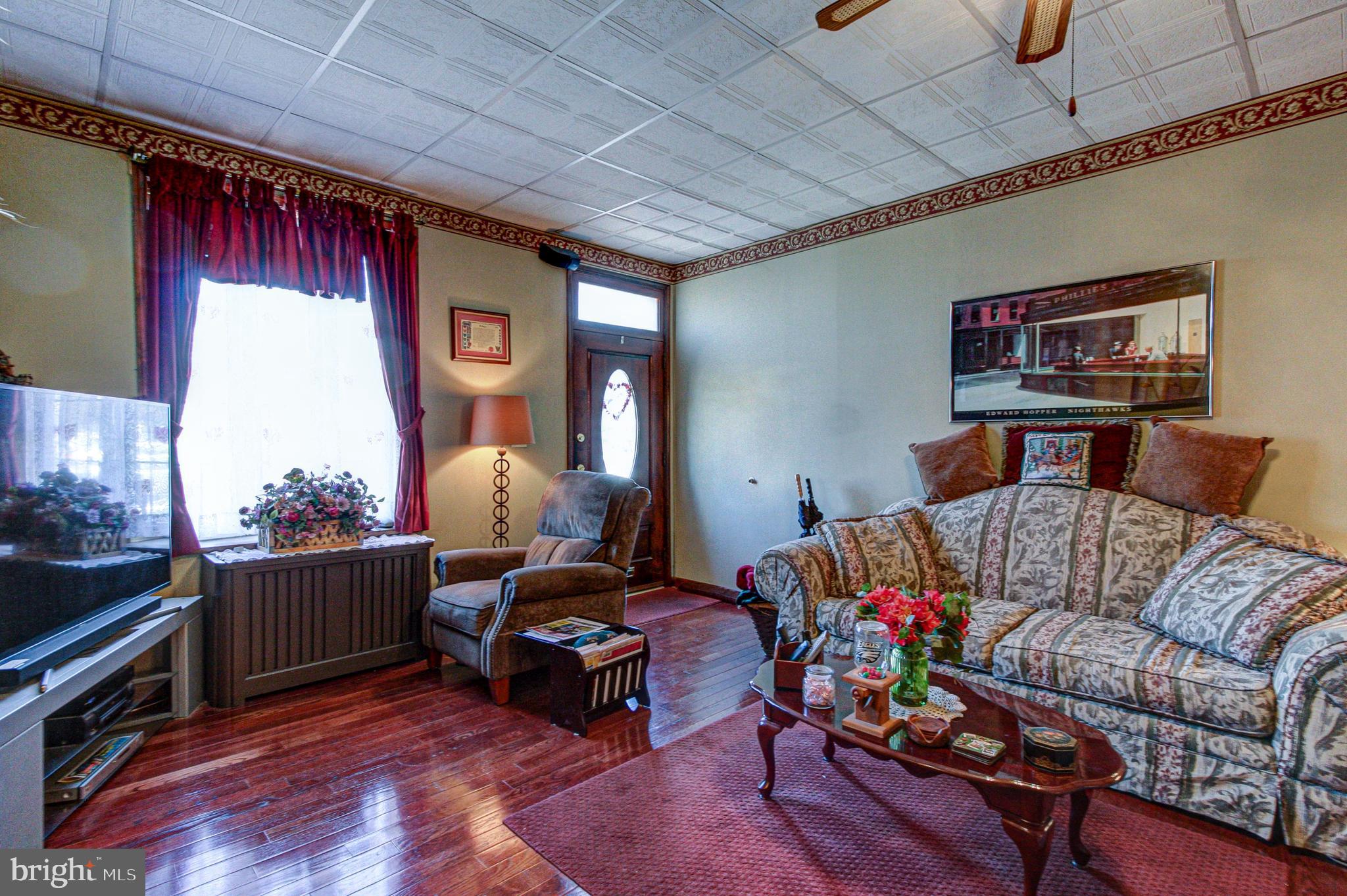 PORT RICHMOND - Residential