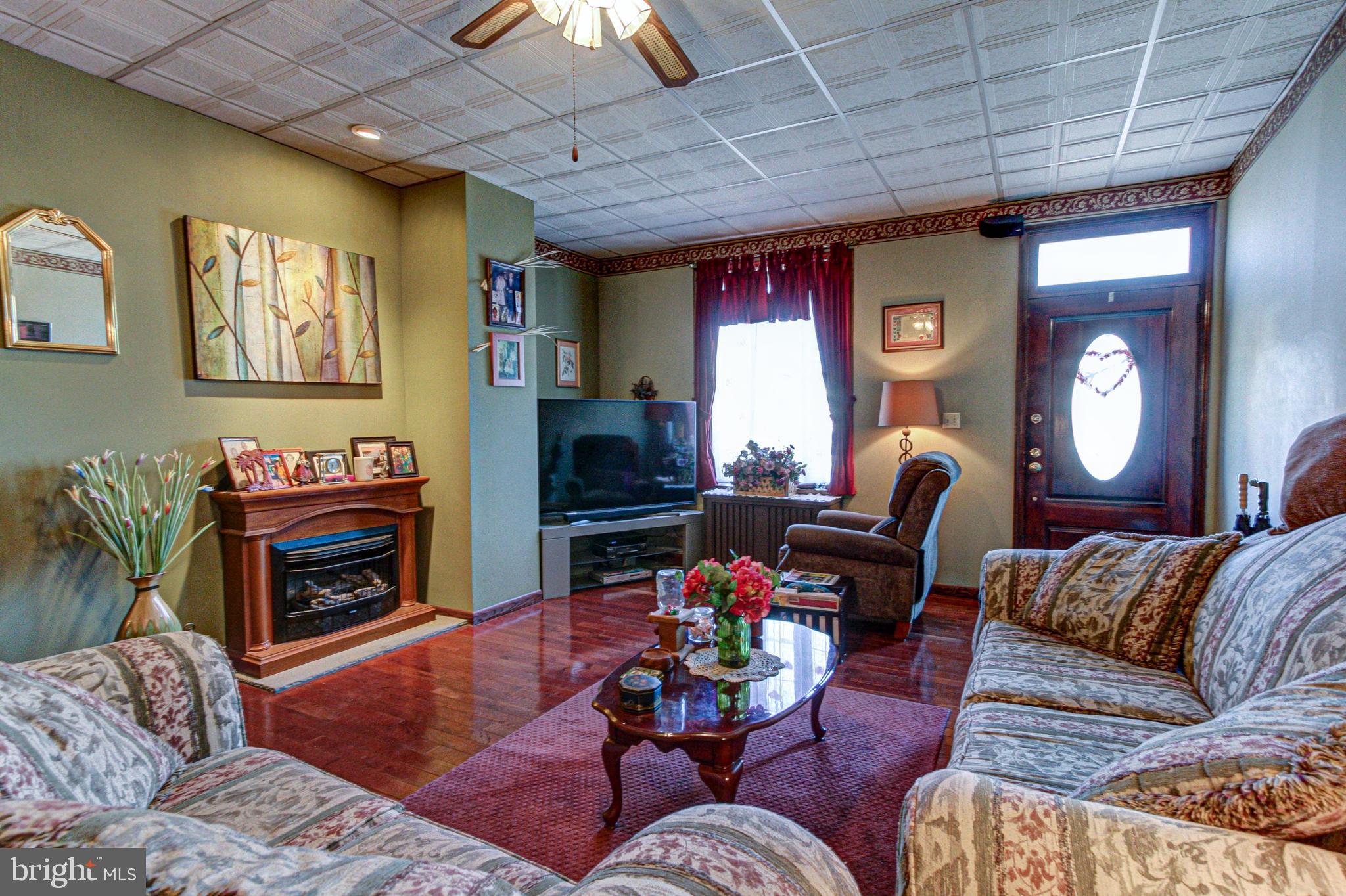 PORT RICHMOND - Residential