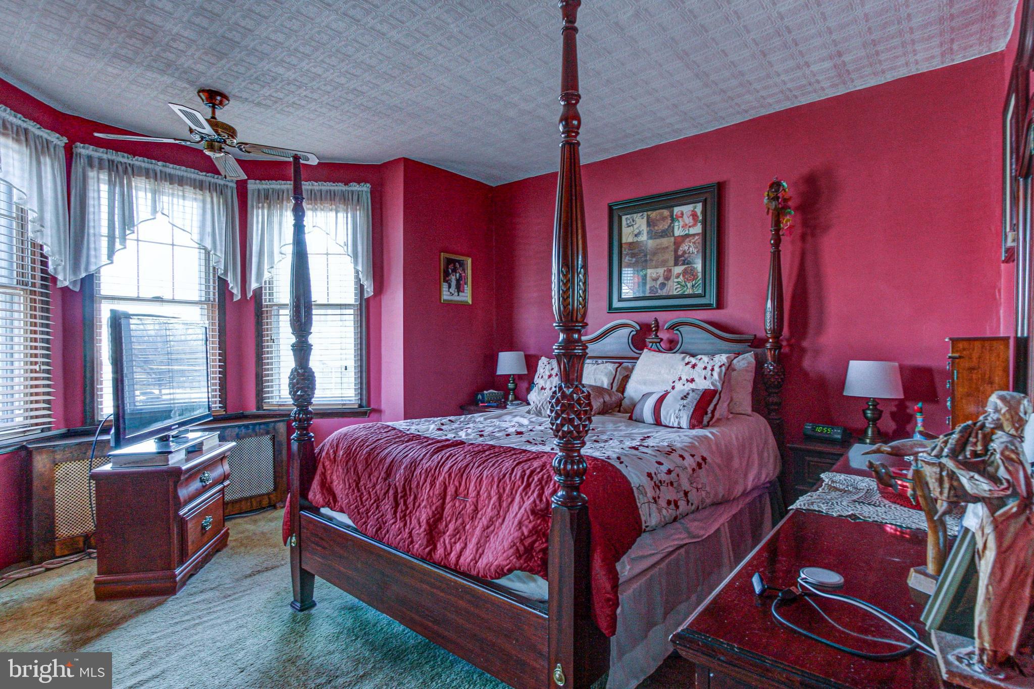 PORT RICHMOND - Residential