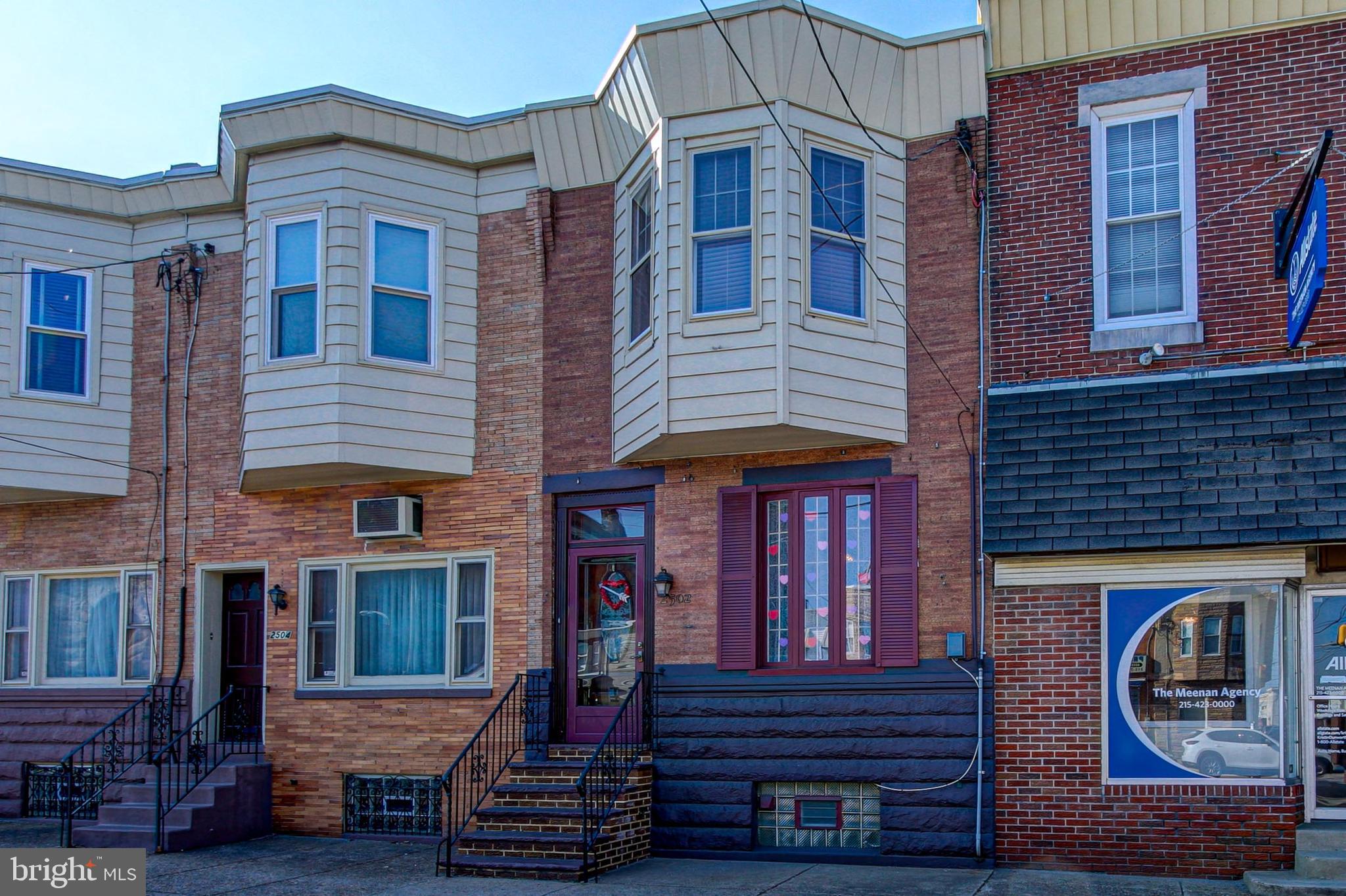 PORT RICHMOND - Residential